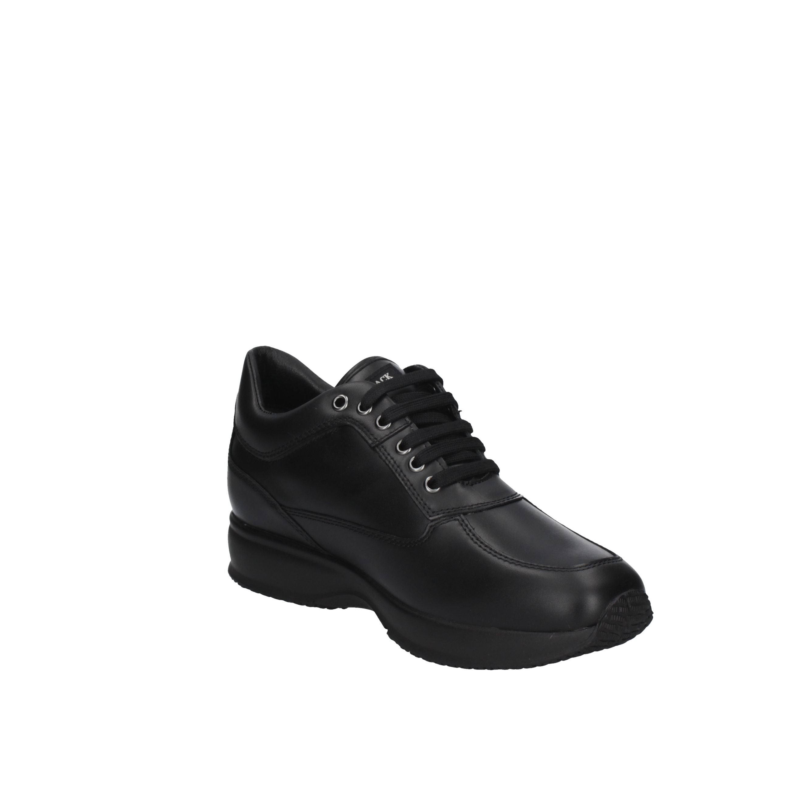 LUMBERJACK Scarpe 102217676 BLACK