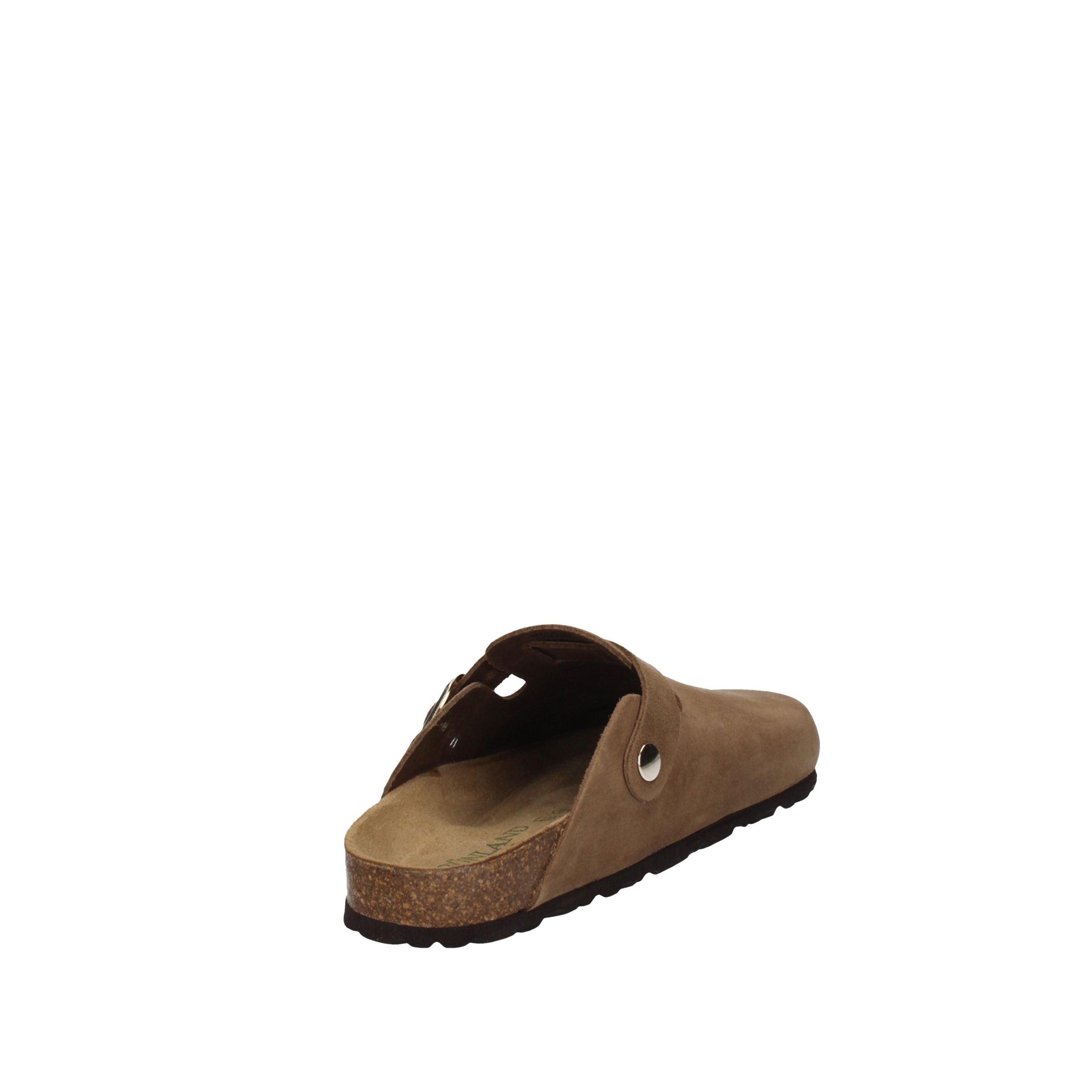 GRUNLAND Scarpe CB2609 Tortora