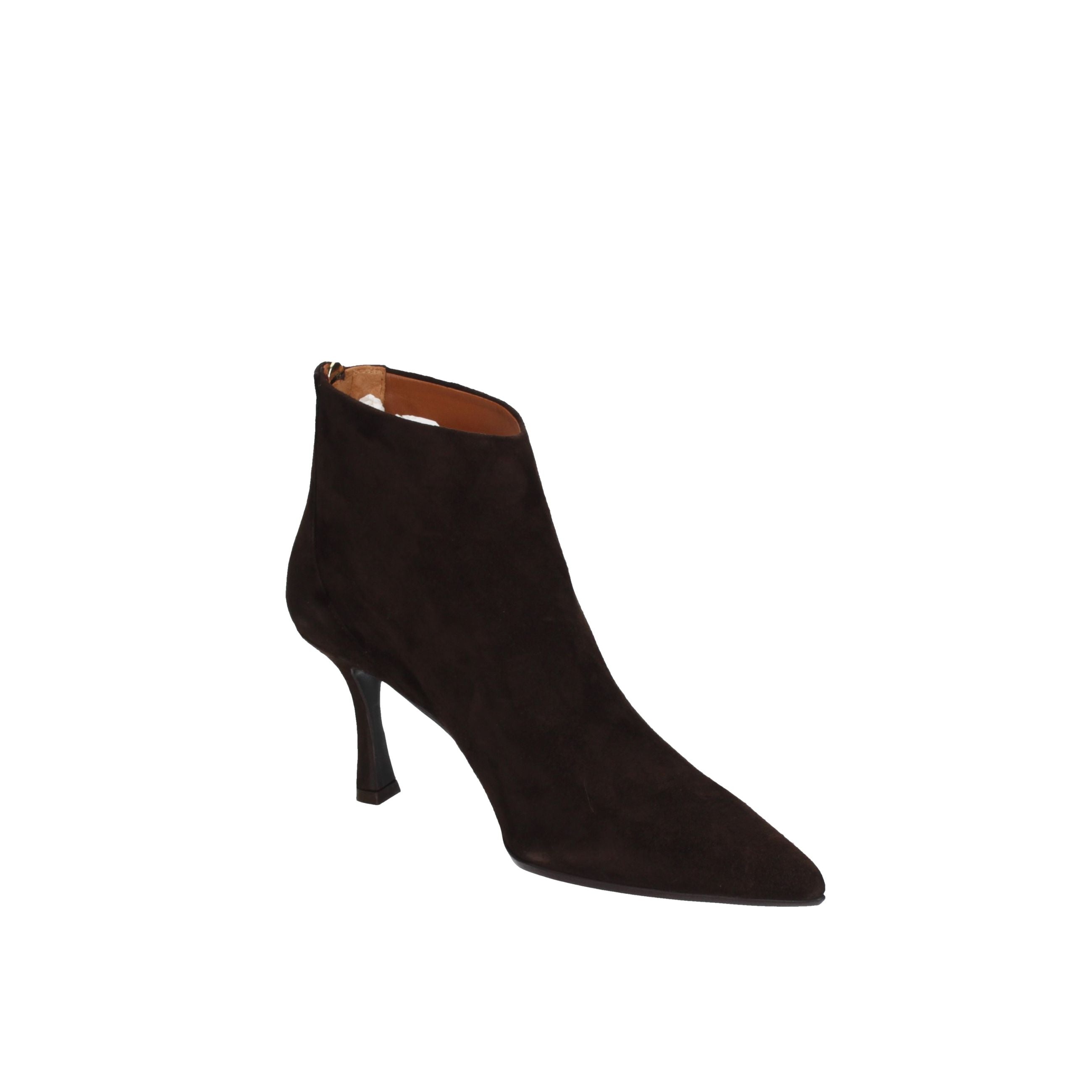 LARA MAY Scarpe 4192 TESTA DI MORO