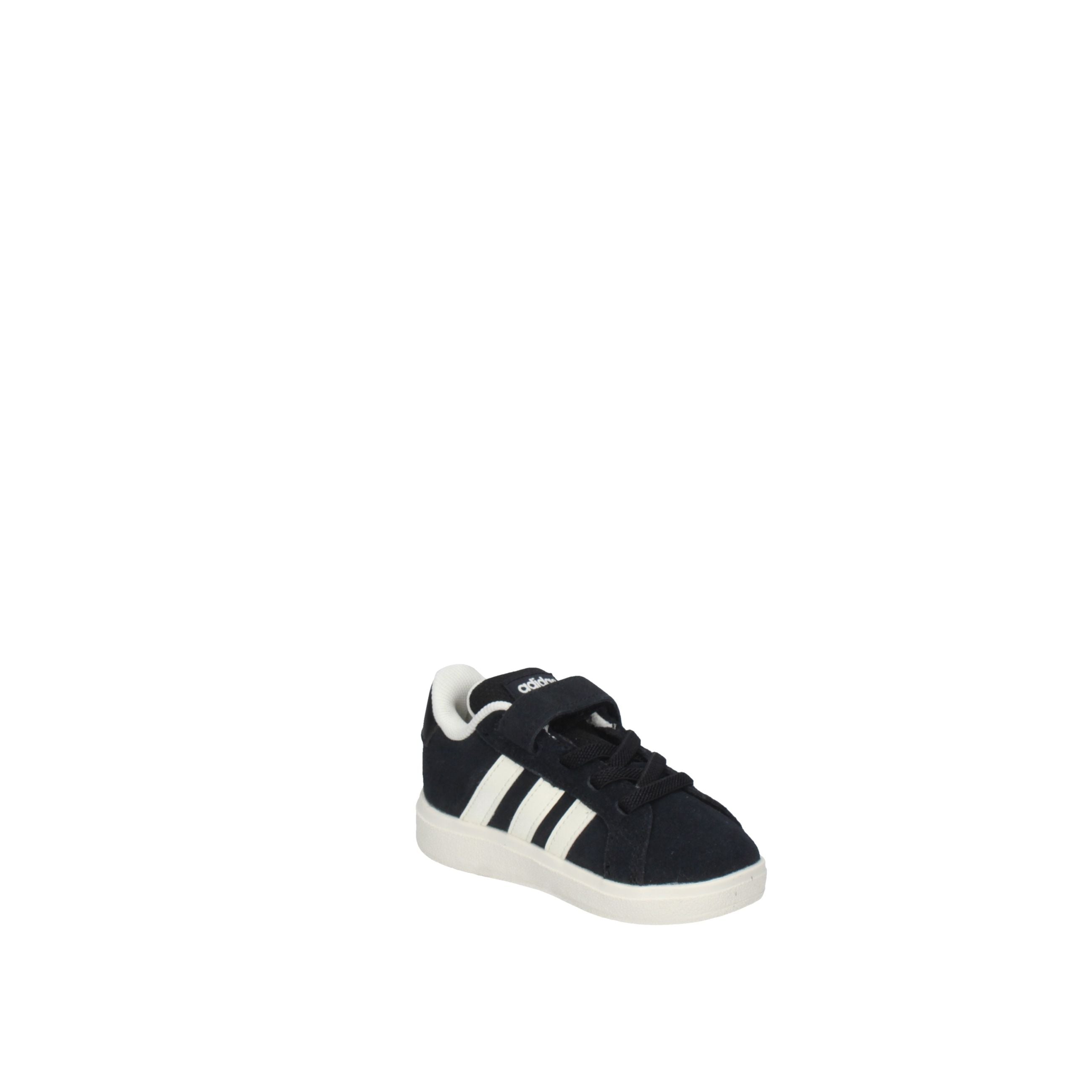 Adidas SNEAKERS JR0779 Nero