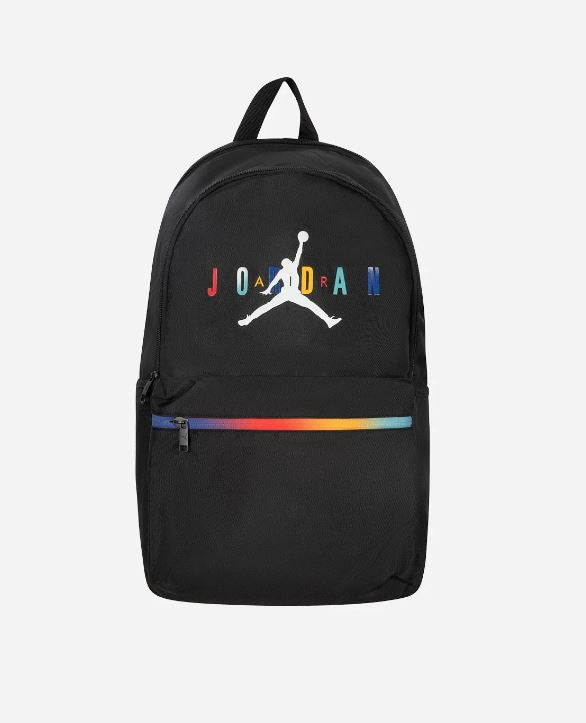 Nike Zaini MA0880-K90 Nero