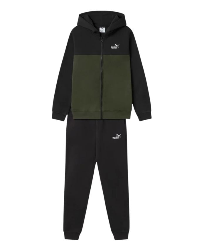 Puma Tute 692204-70 Verde