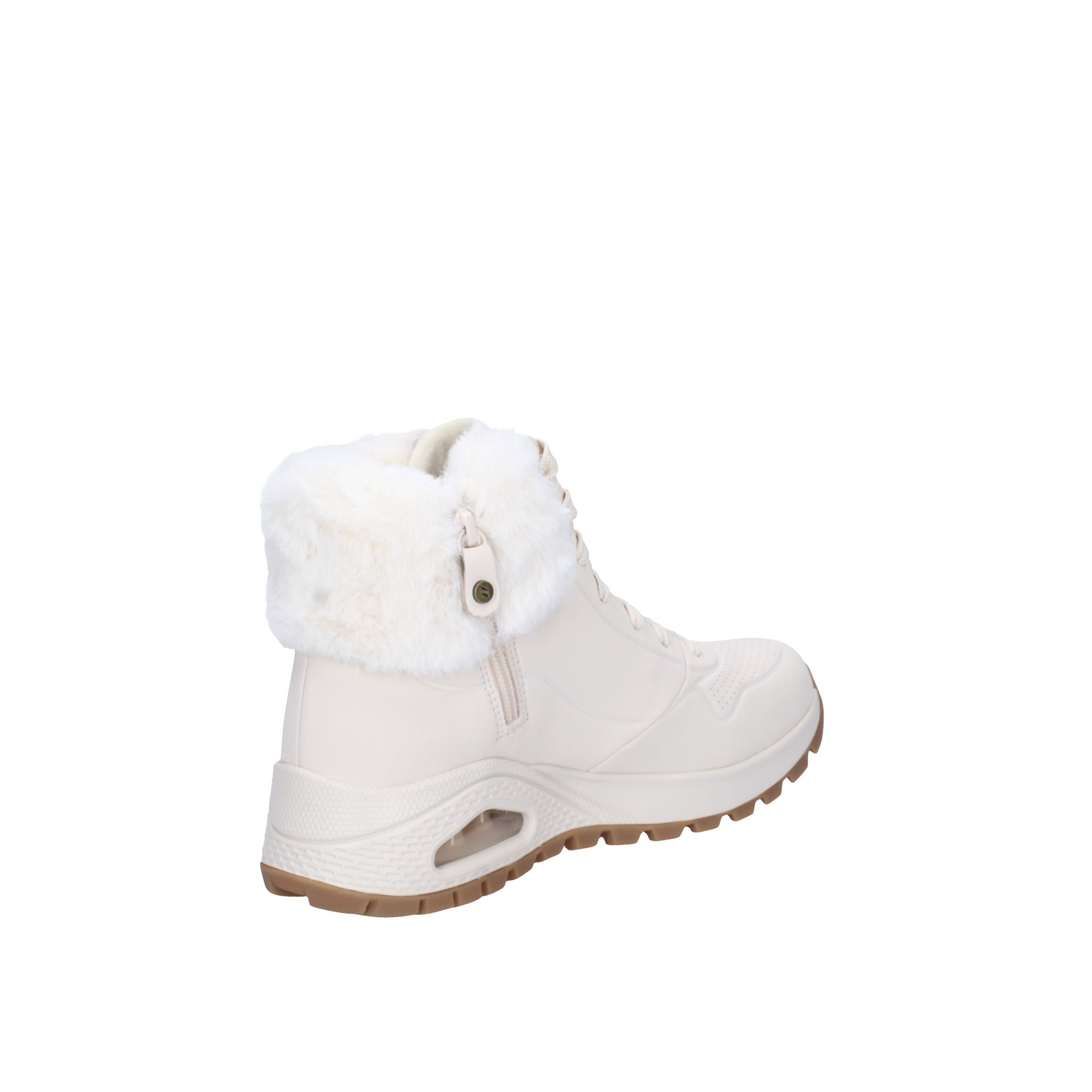 Skechers Scarpe 167274/NAT Bianco