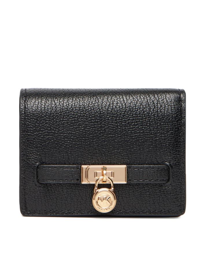 MICHAEL KORS MONEY PIECES 32F5GNXD1L BLACK
