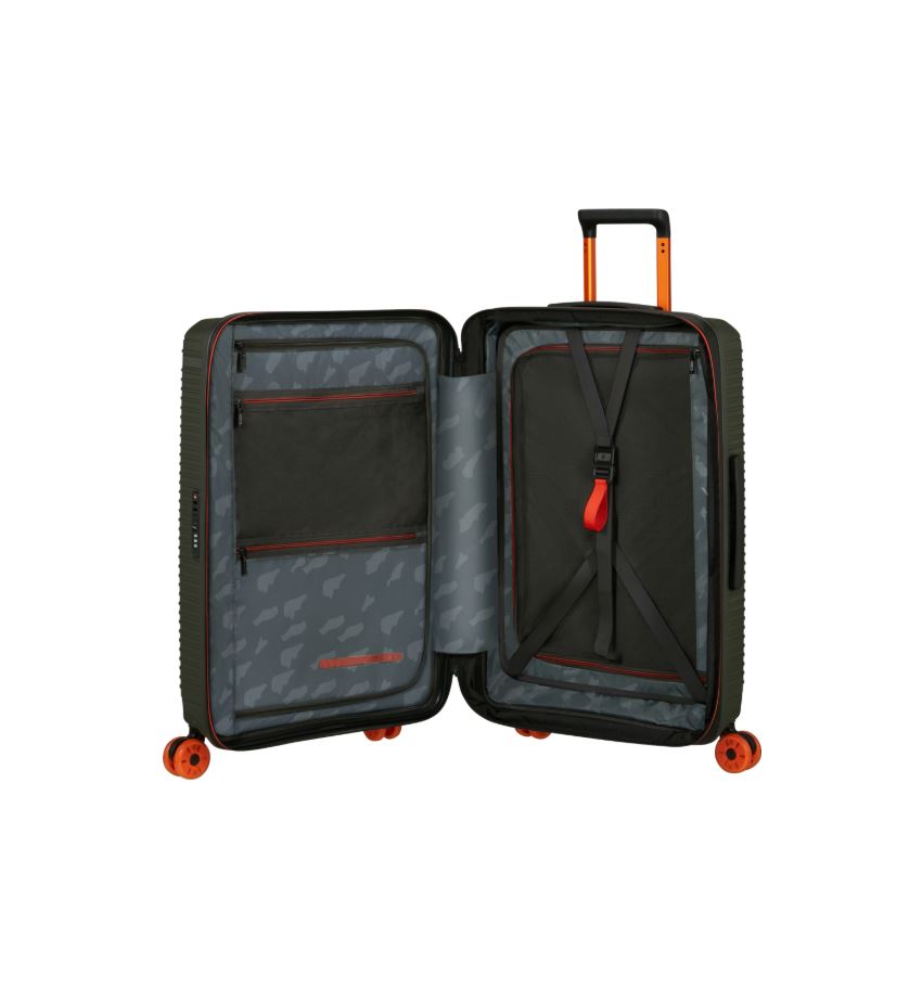 SAMSONITE PRODIVER 160215-KU7*003