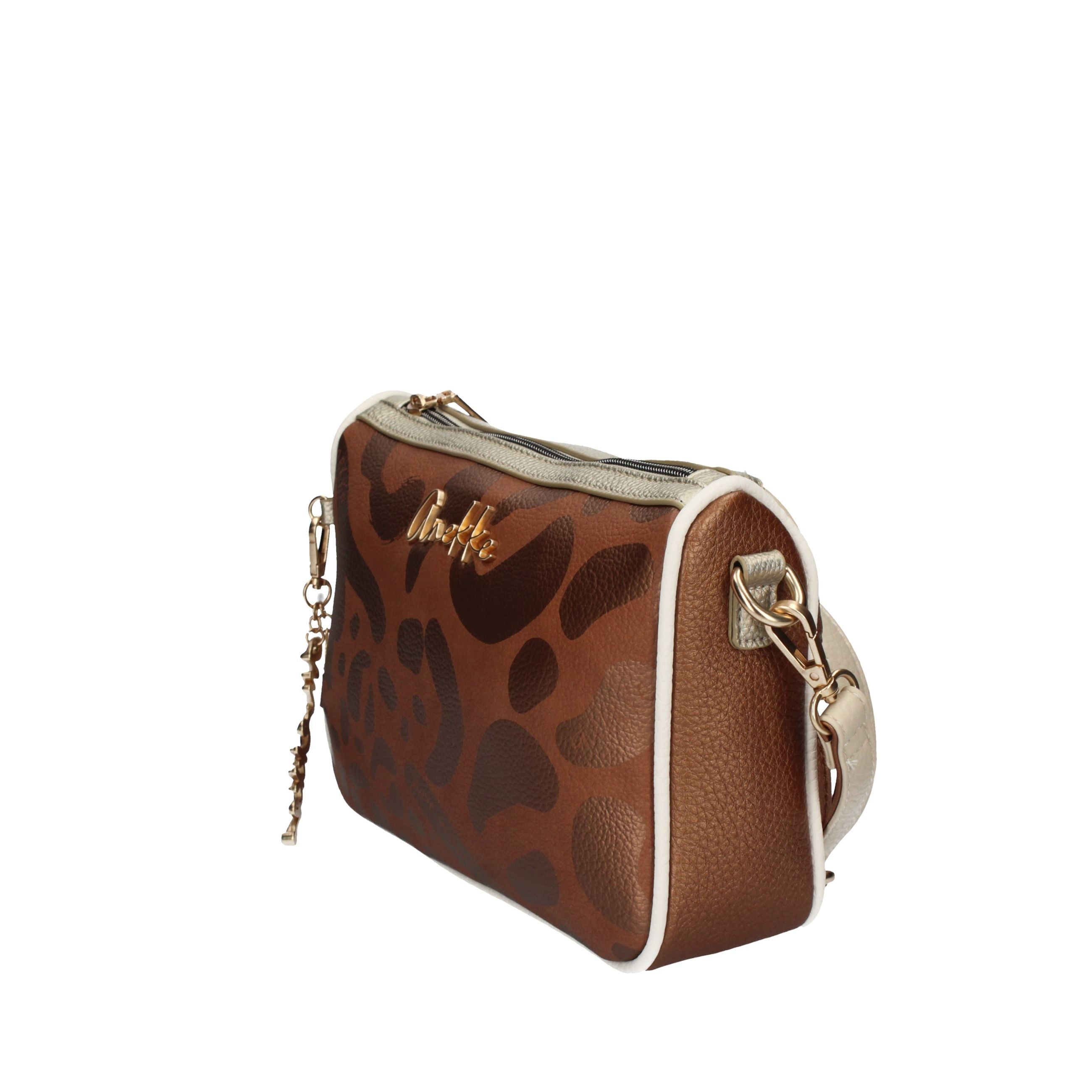 ANEKKE Borsa 42603-588-2 Multicolor