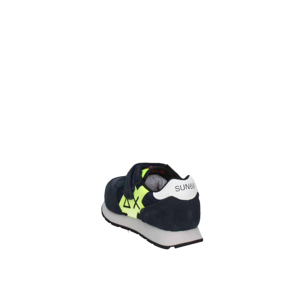 SUN68 Scarpe Z45315K