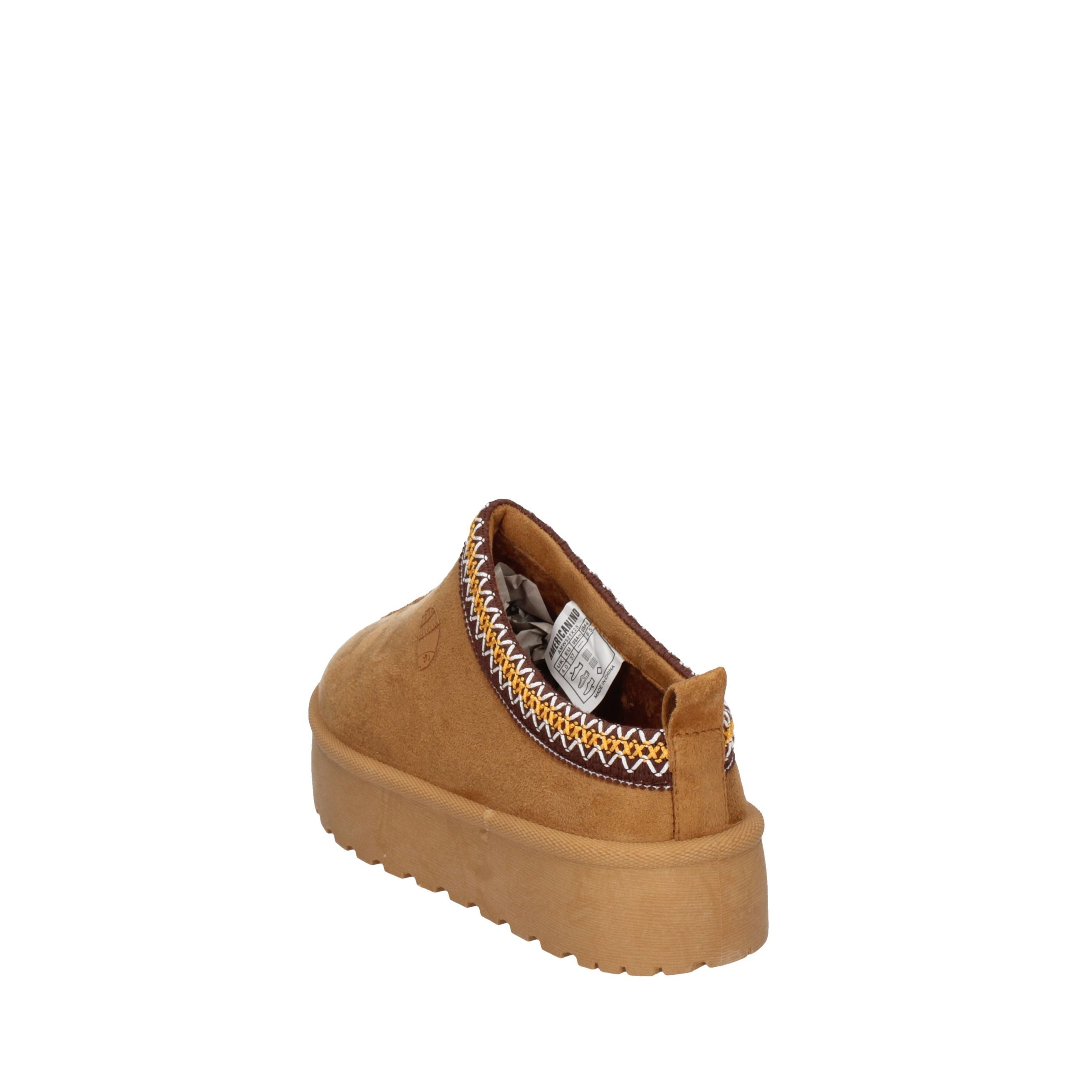 Americanino Scarpe AMW521X25-03 CAMEL