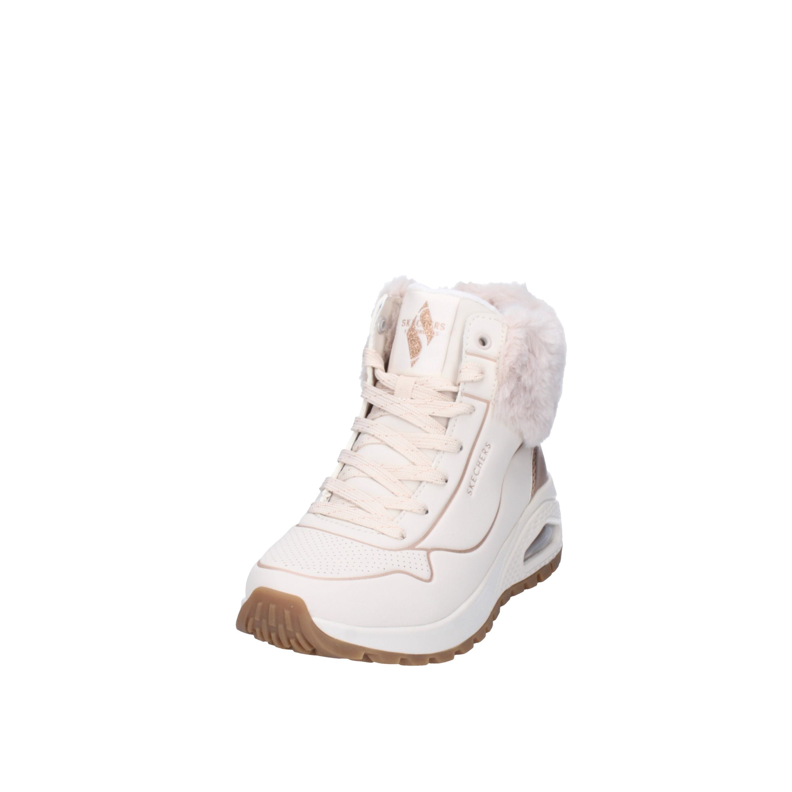 Skechers Scarpe 167993/NTGD Bianco