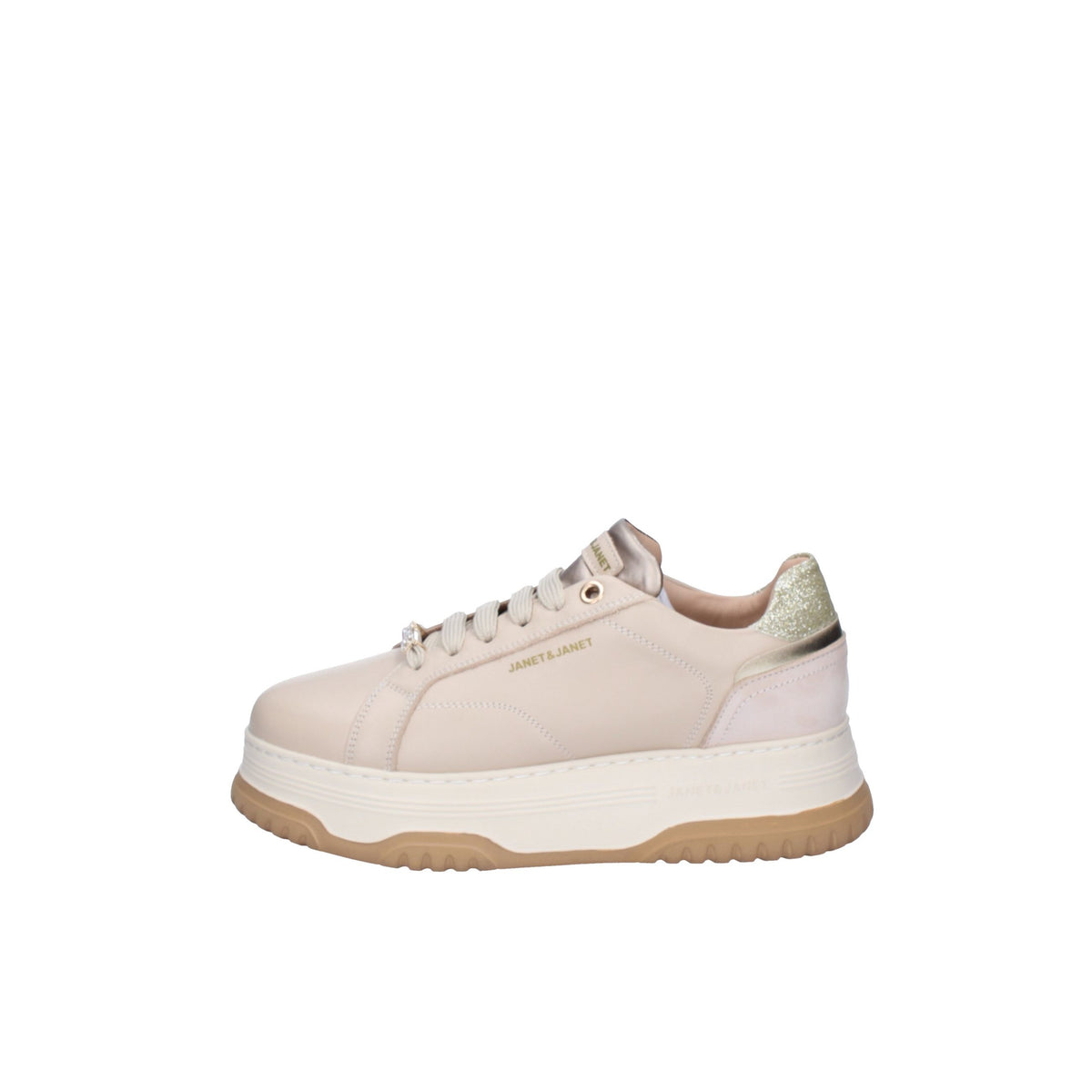 JANET&JANET Scarpe J-422 Beige