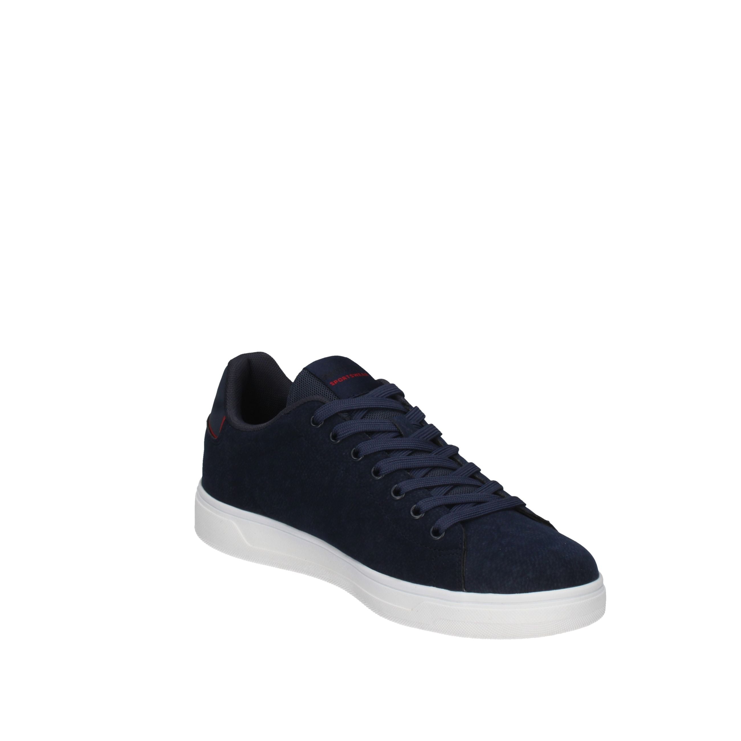 Enrico Coveri SNEAKERS ECS524303-01 Blu
