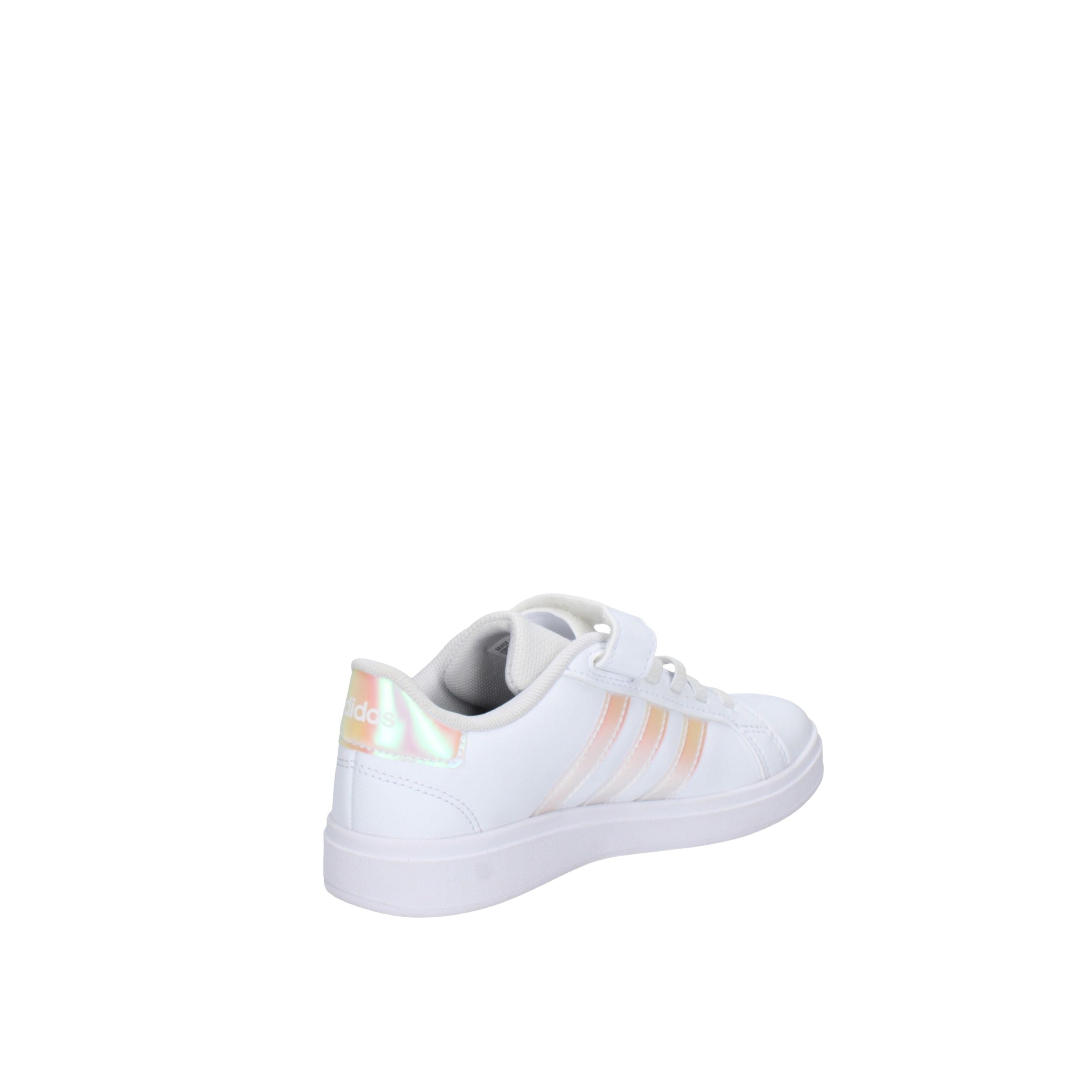 Adidas SNEAKERS IE3851 Bianco