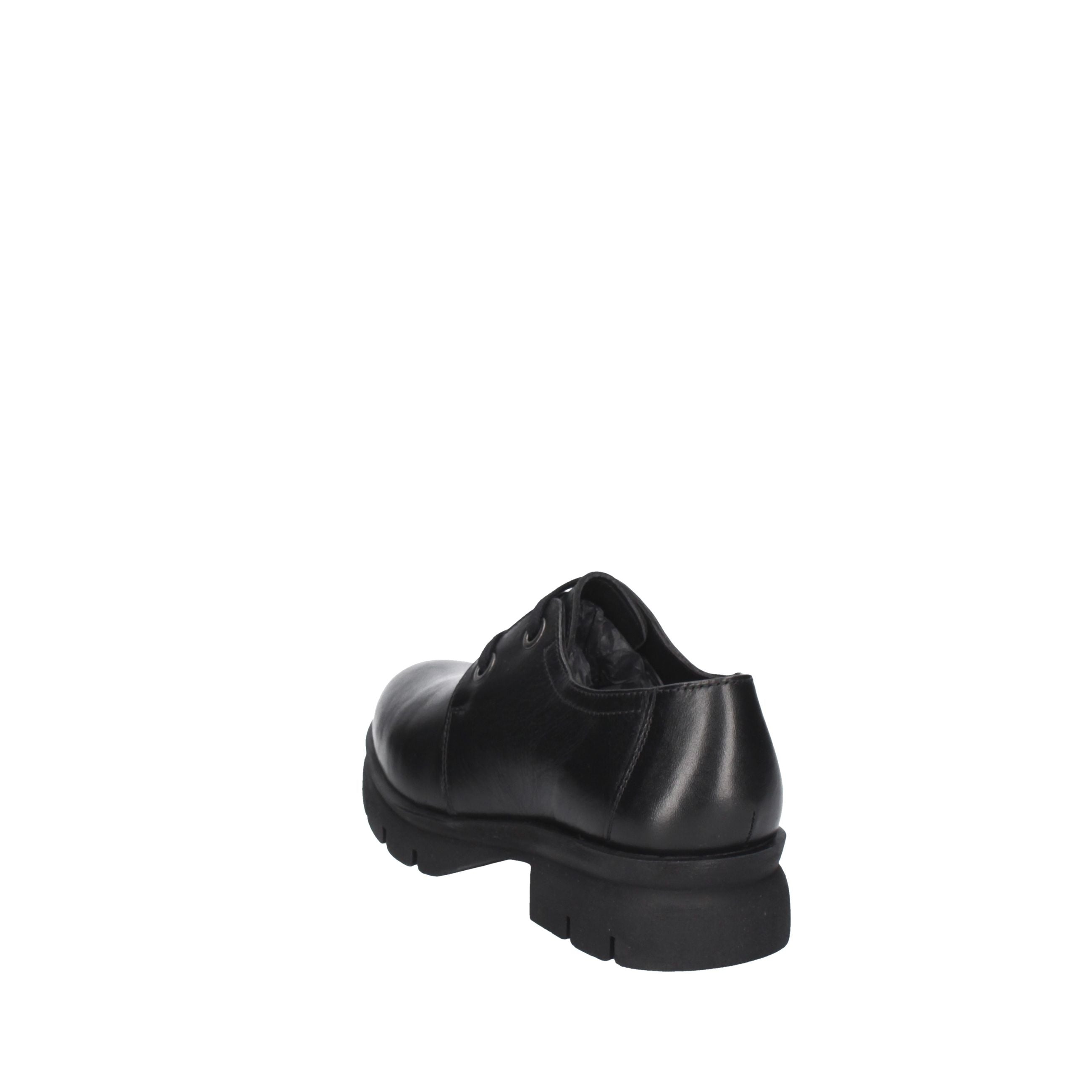 MELLUSO Scarpe 034342Z Nero