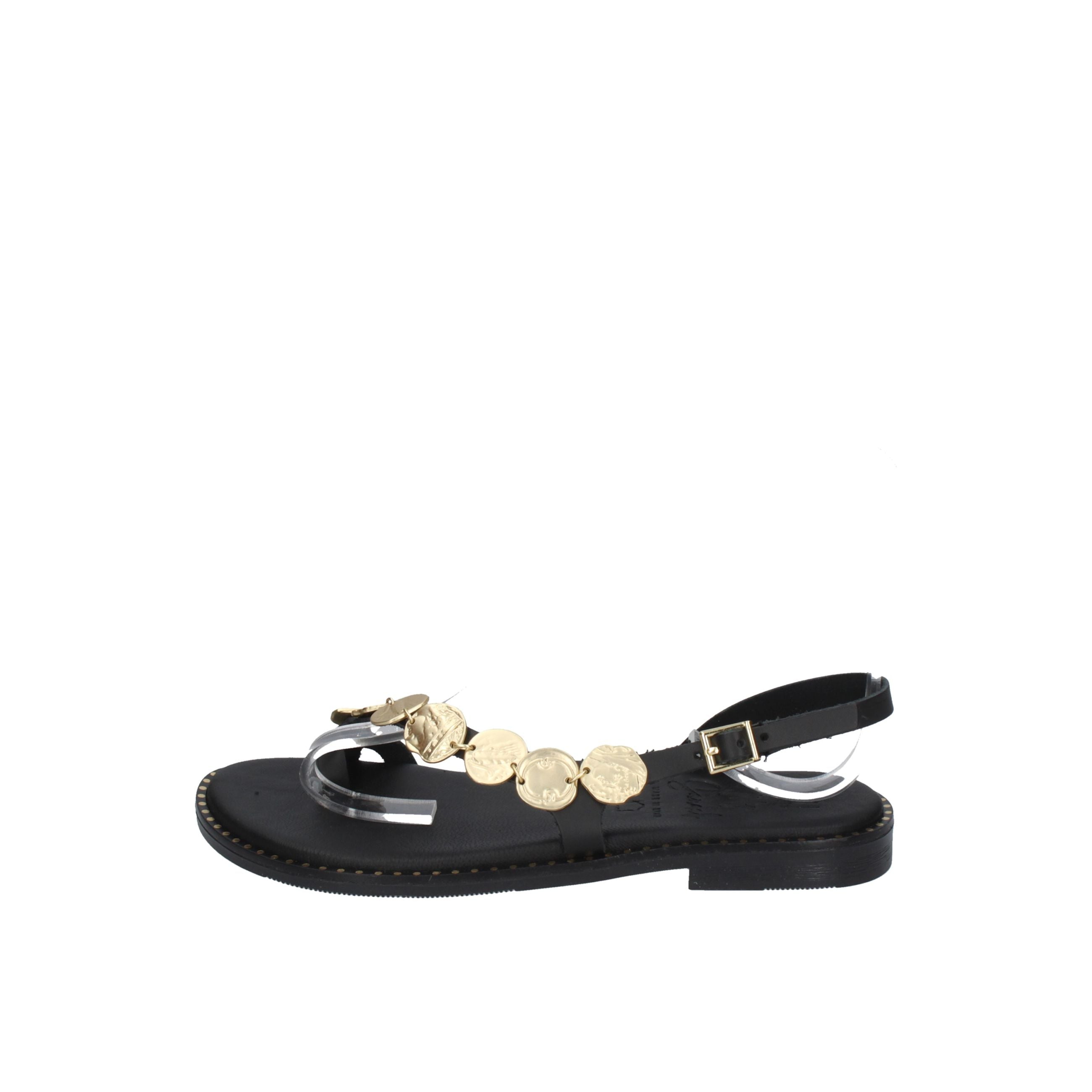 OH MY SANDALS  5842