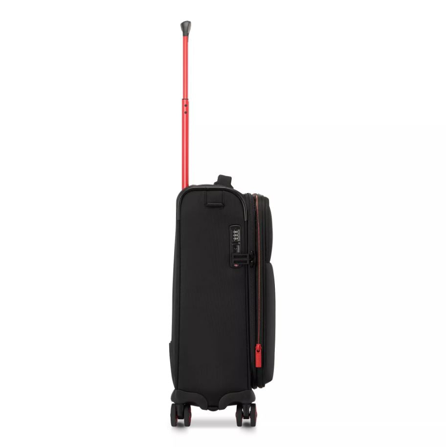 RONCATO Valigie e Trolley 415353 NERO FUMO
