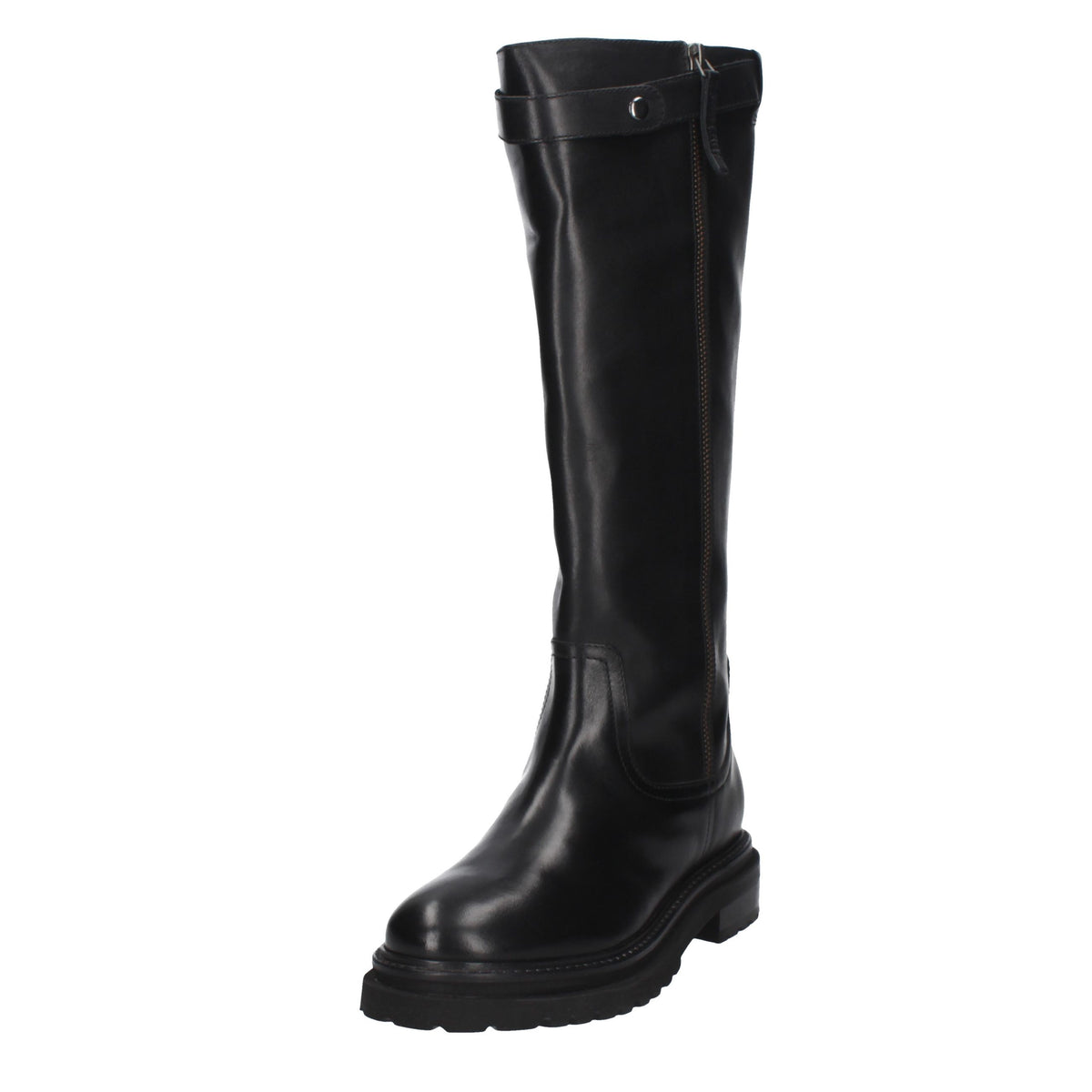 JANET&JANET Scarpe J-473 BLACK