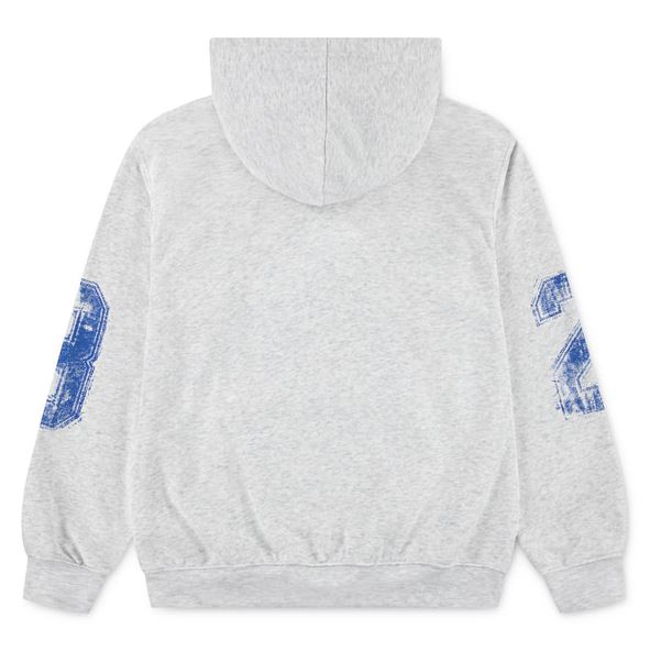 Nike Felpe 95F099-X58 Grigio