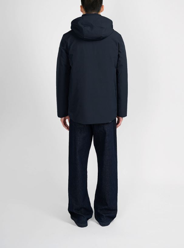 CANADIAN abbigliamento CN.G224394 DARK NAVY