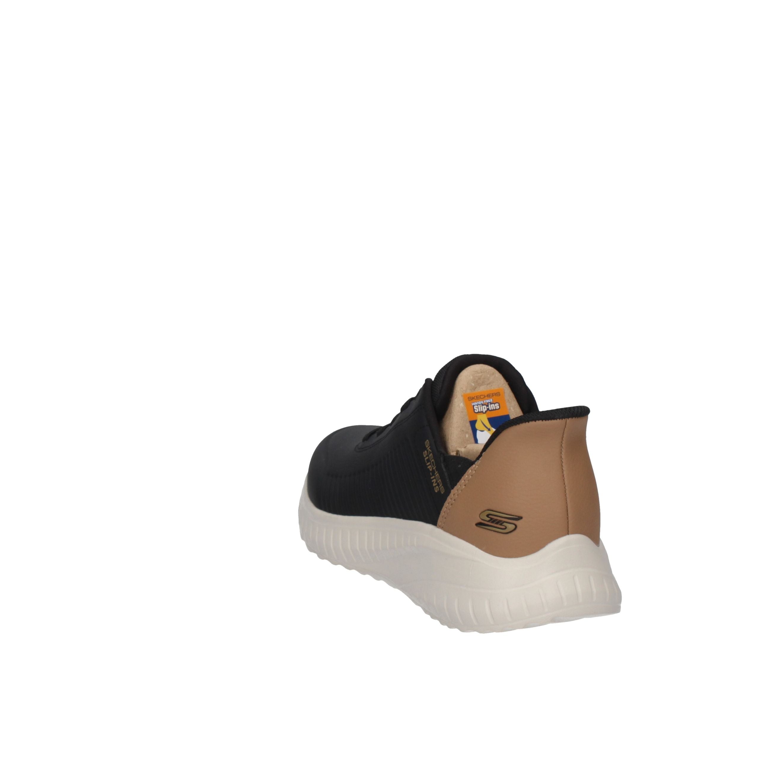 Skechers SNEAKERS 118305/BLK Nero