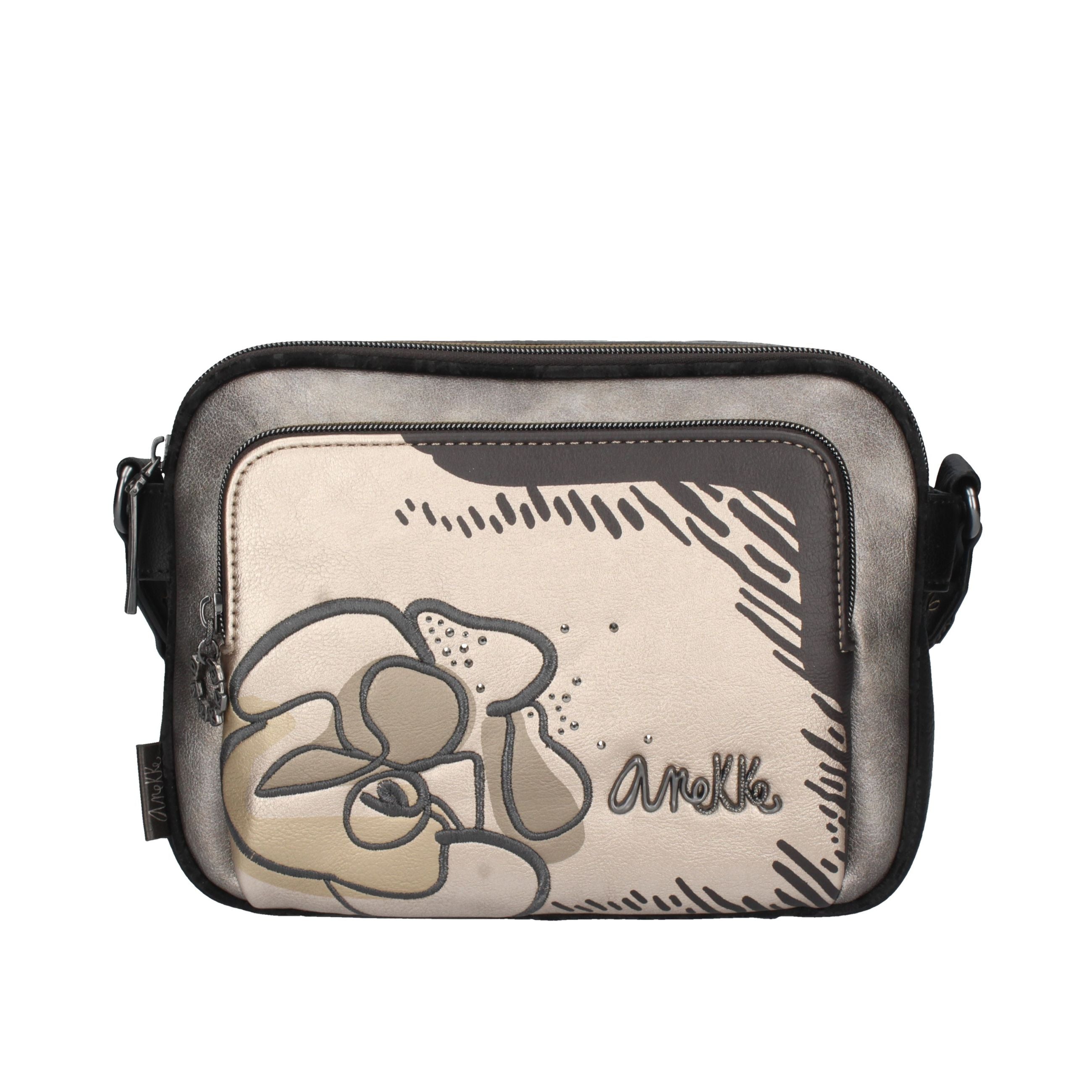 ANEKKE Borsa 41863-516 Multicolore