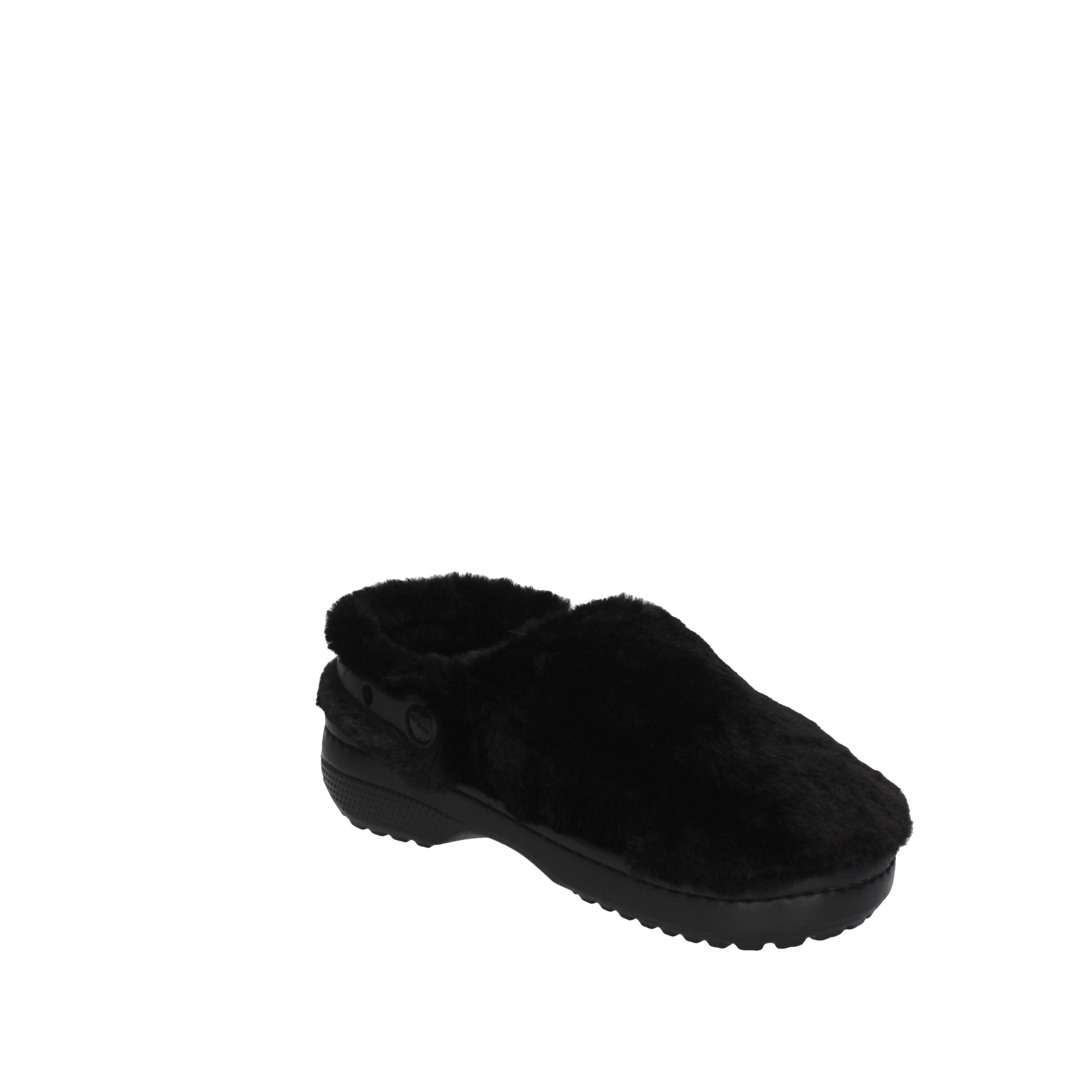CROCS CIABATTA 211116/BLK Nero