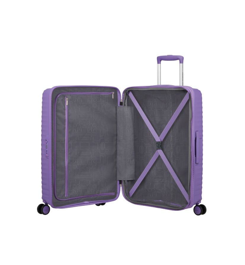 AMERICAN TOURISTER BY SAMSONITE DIABLAST 159574-MK2*002
