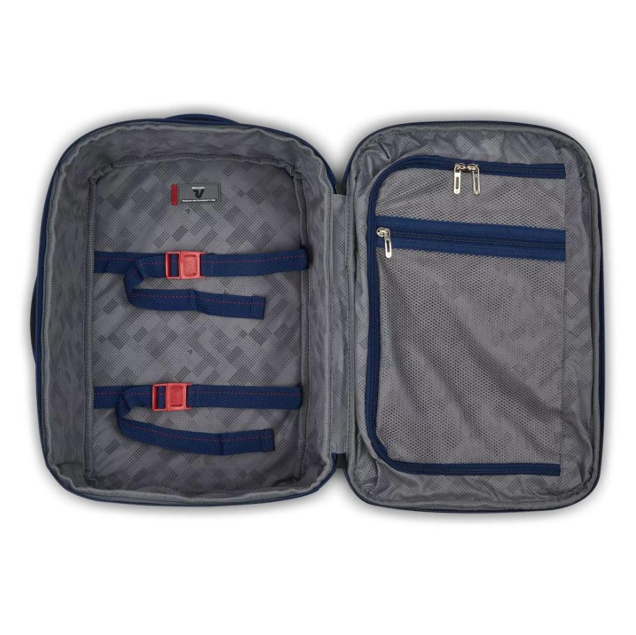 RONCATO Valigie e Trolley 415354 BLU LAGUNA