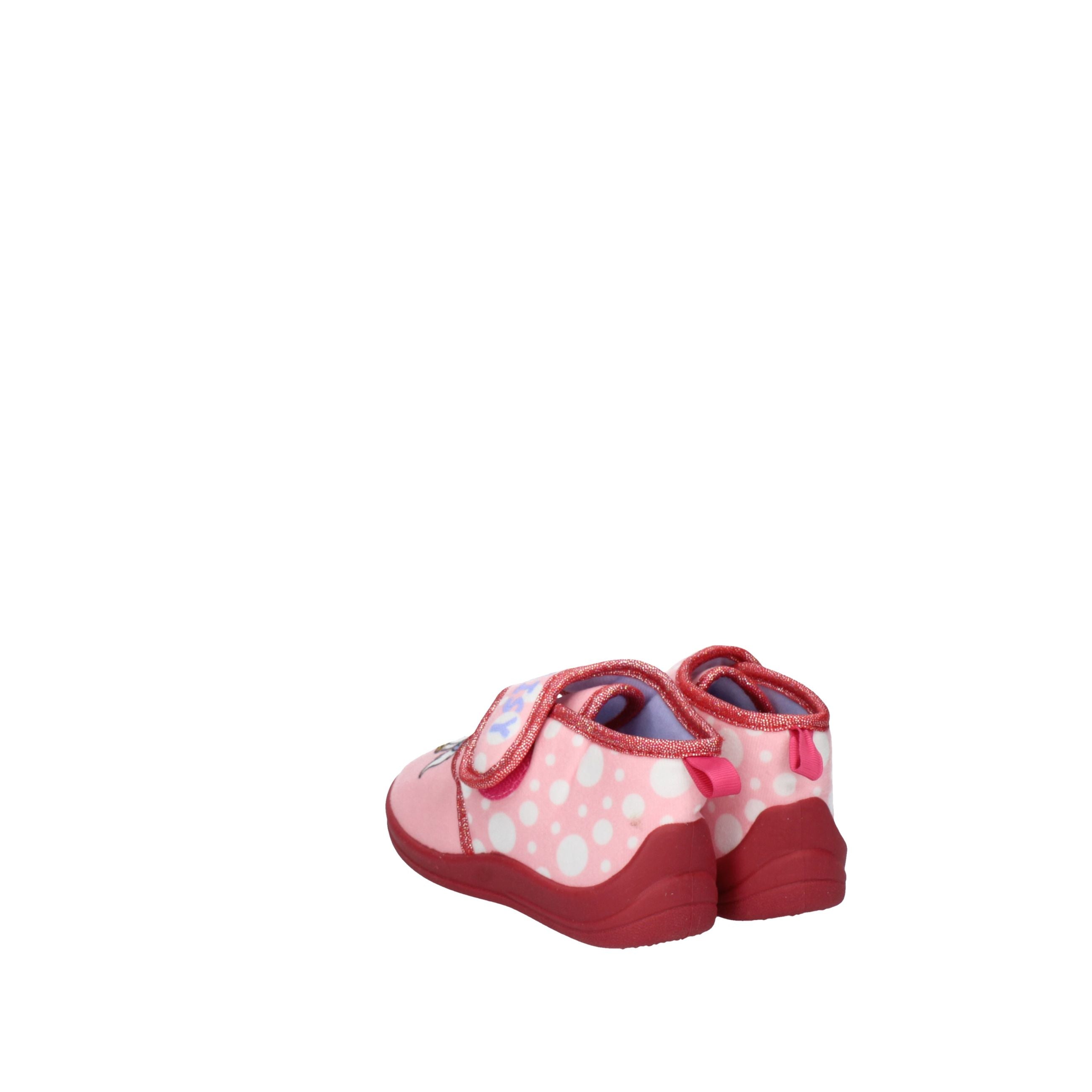 De Fonseca CIABATTA PESCARA I UAD2 Rosa