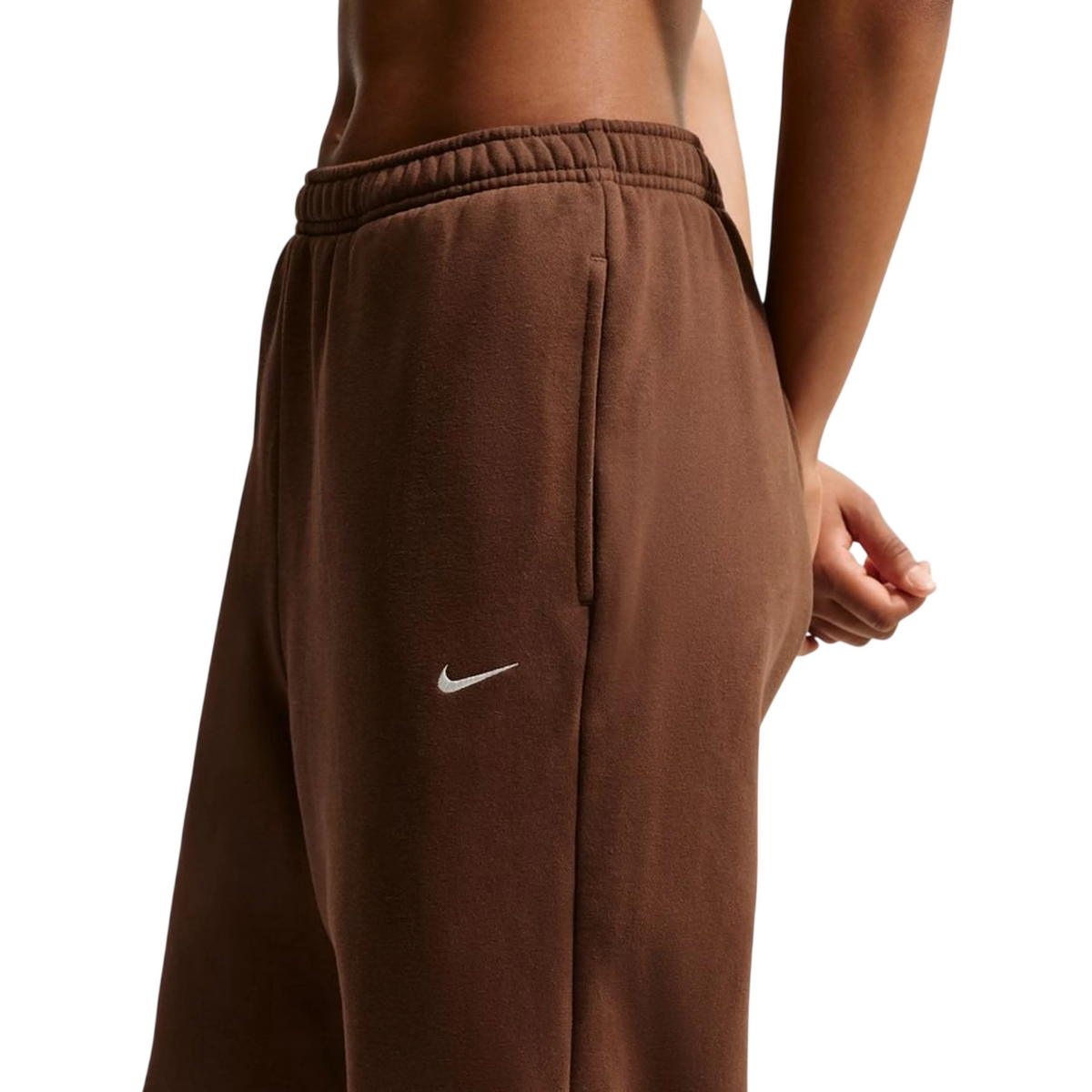 Nike W NK STDO FLC IM8074-259