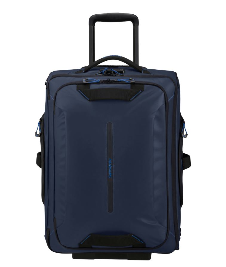 SAMSONITE Valigie e Trolley 140882-KH7*012 BLUE NIGHT