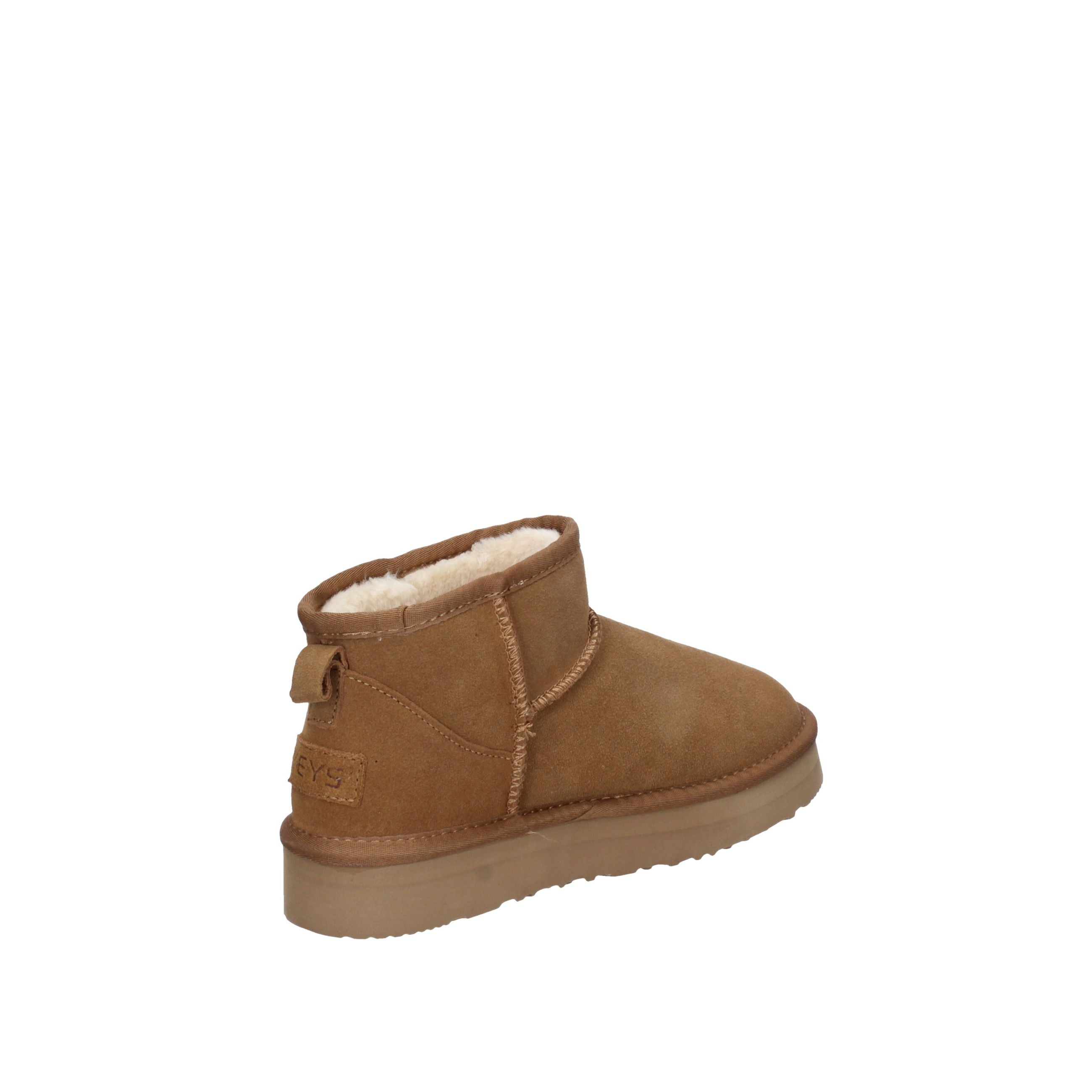 Keys Scarpe K-11402 TAUPE