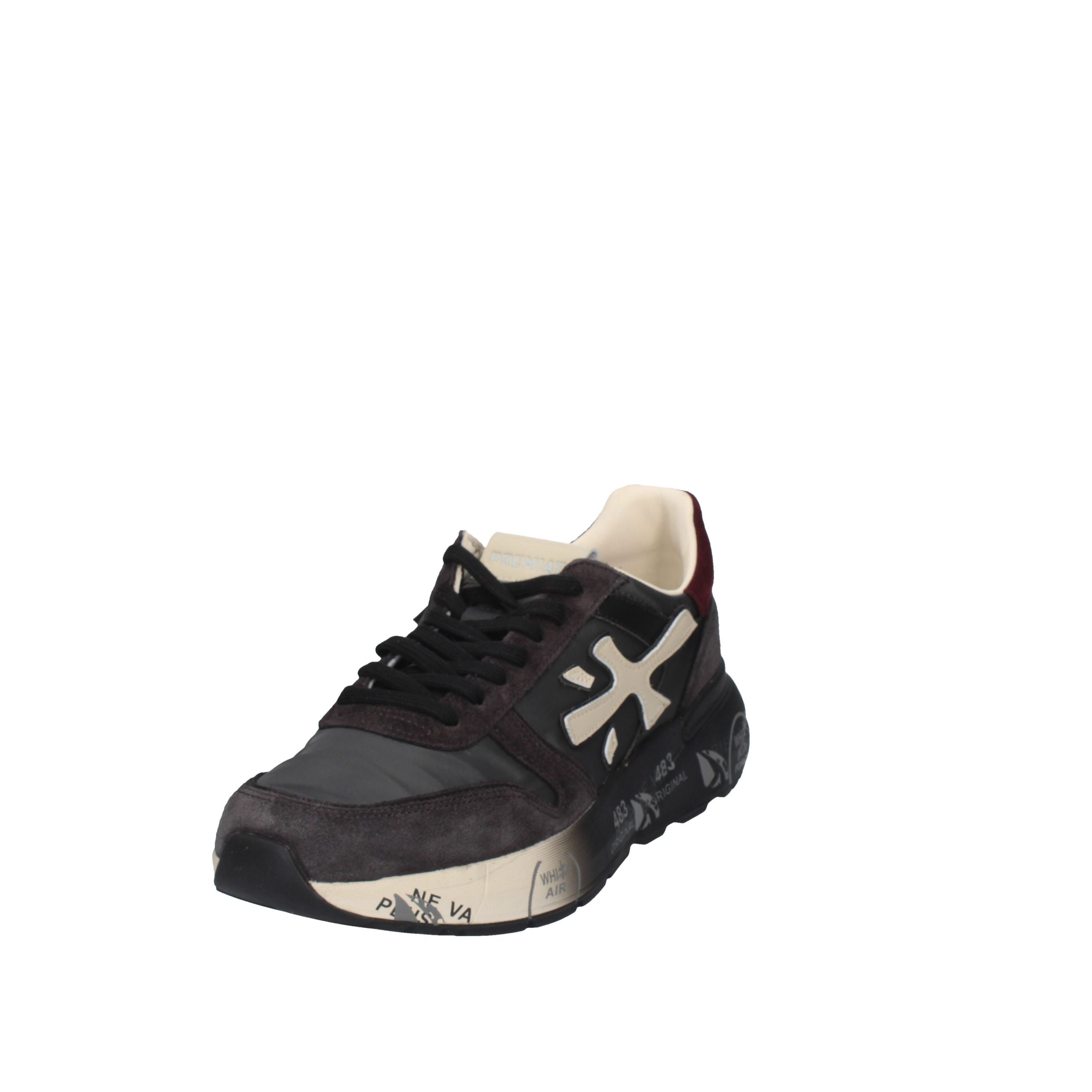 PREMIATA Scarpe MIK07719 Grigio