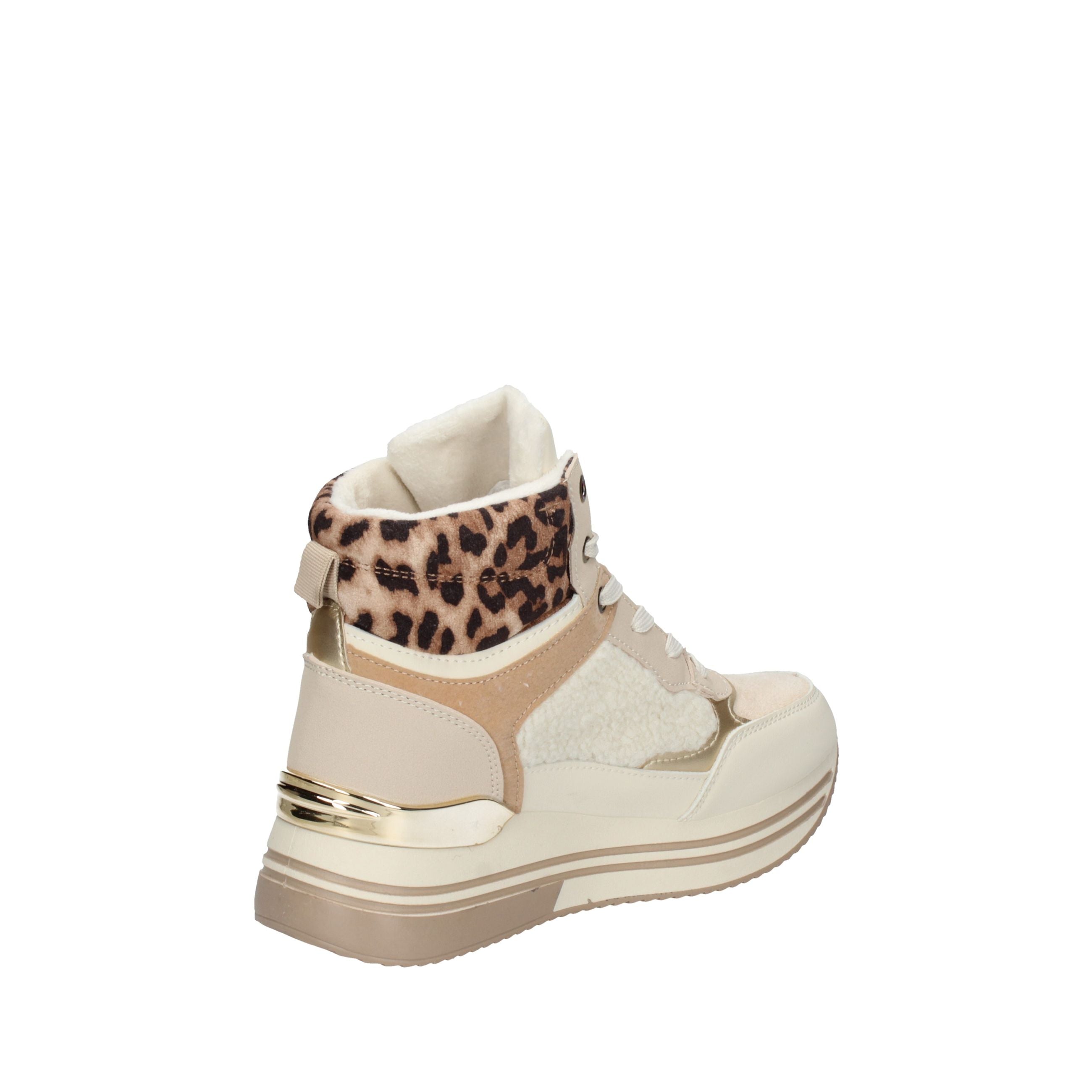 Laura Biagiotti SNEAKERS 9256 Beige