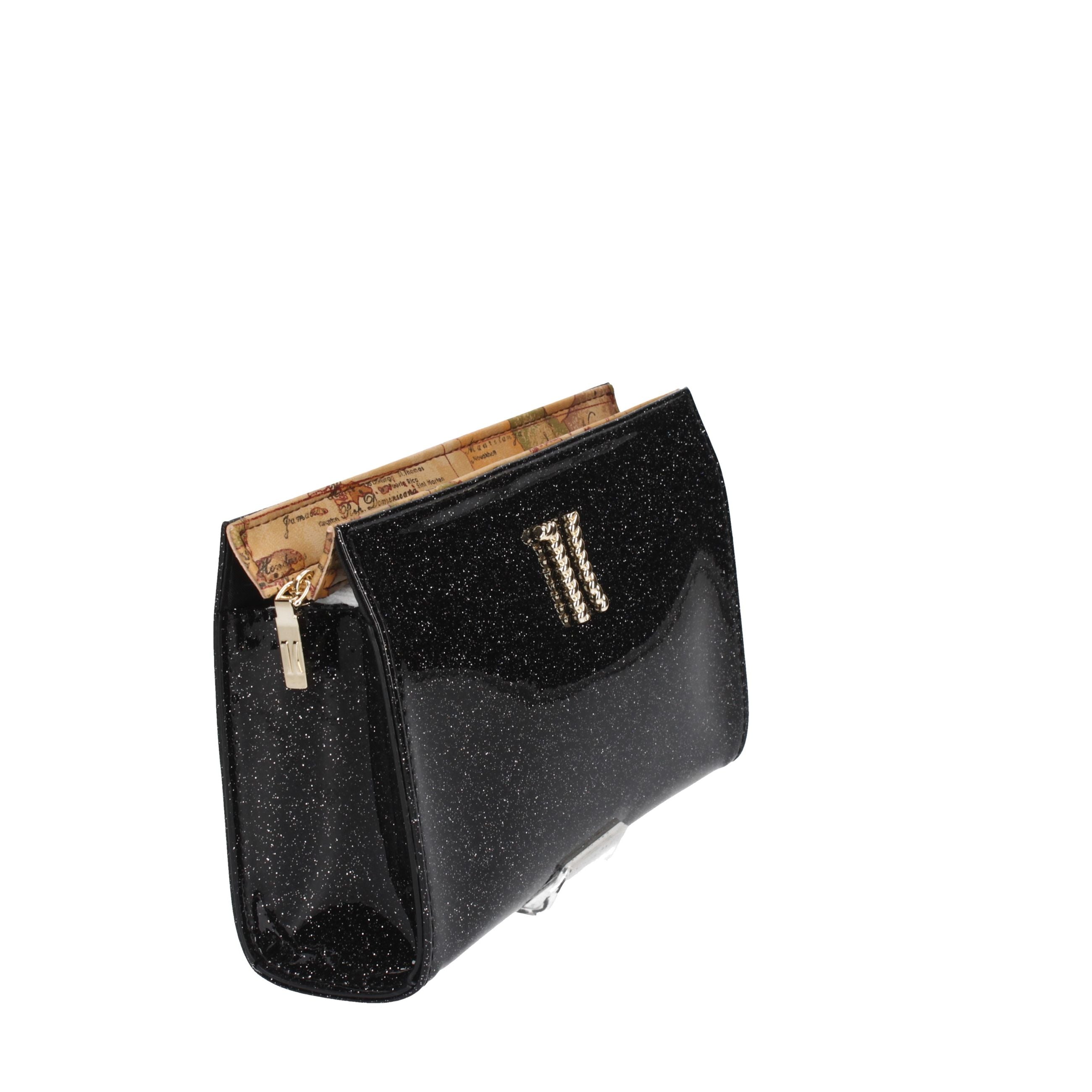 ALVIERO MARTINI Borsa E243/9876 0001 NERO