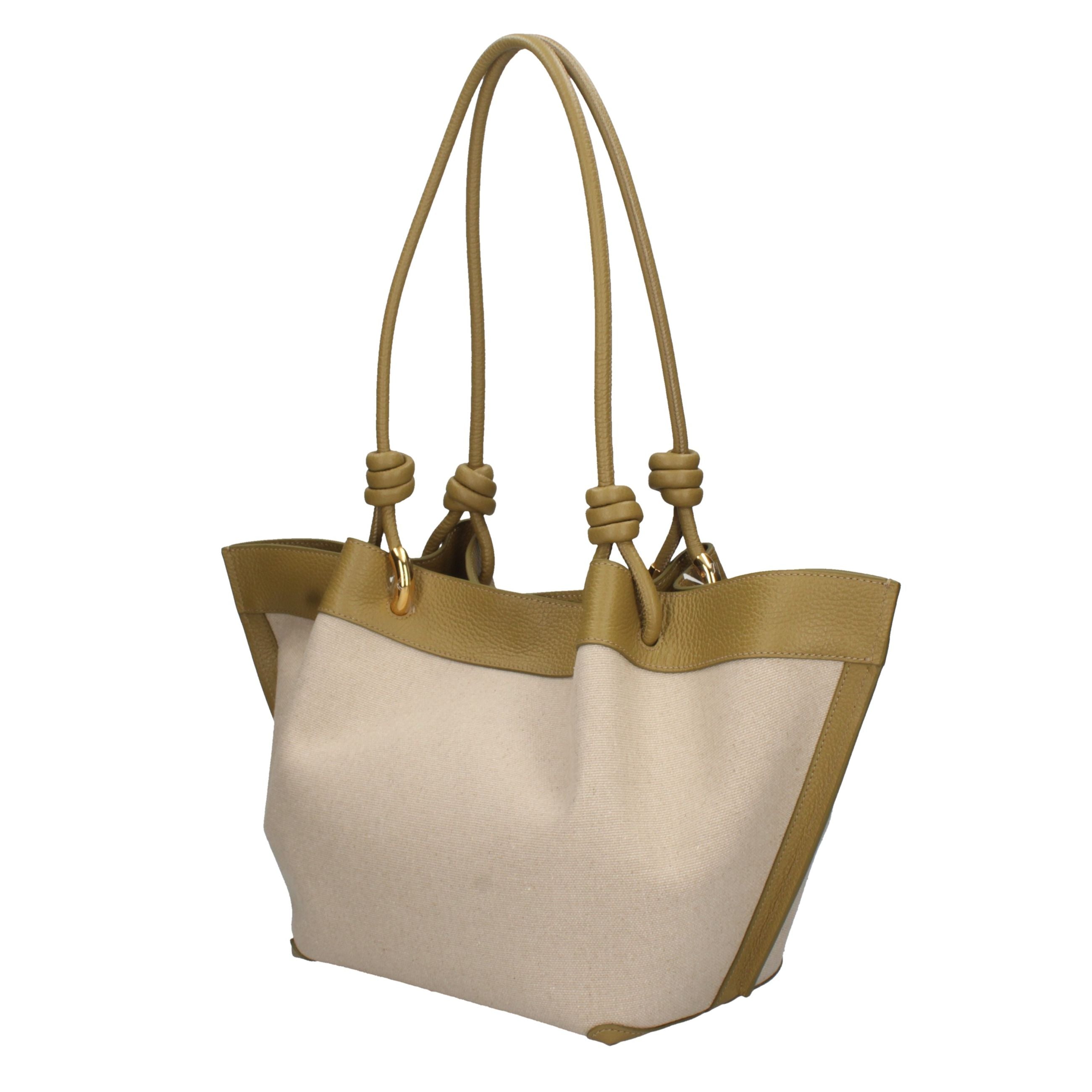COCCINELLE FINN CANVAS E1 U06 11 02 01