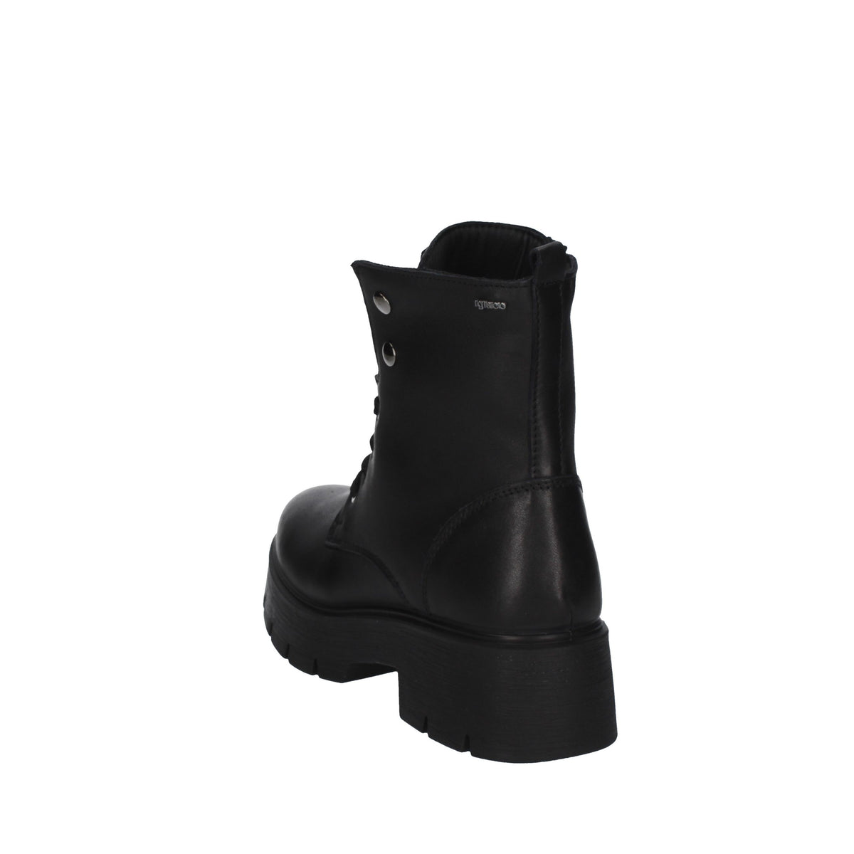 IGI&CO Scarpe 86658/33 Nero