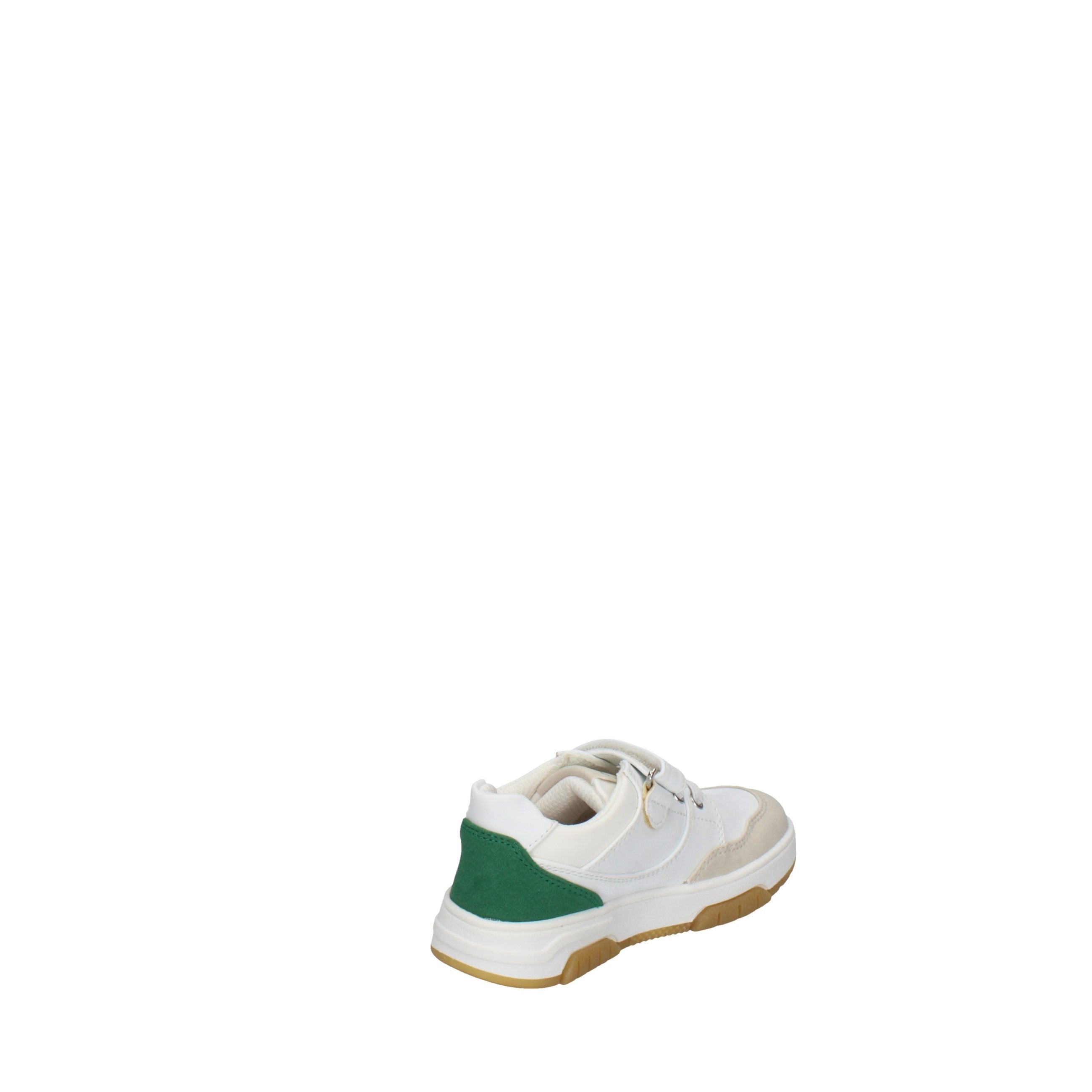 BALDUCCI SPORT SNEAKERS BS5870 Bianco