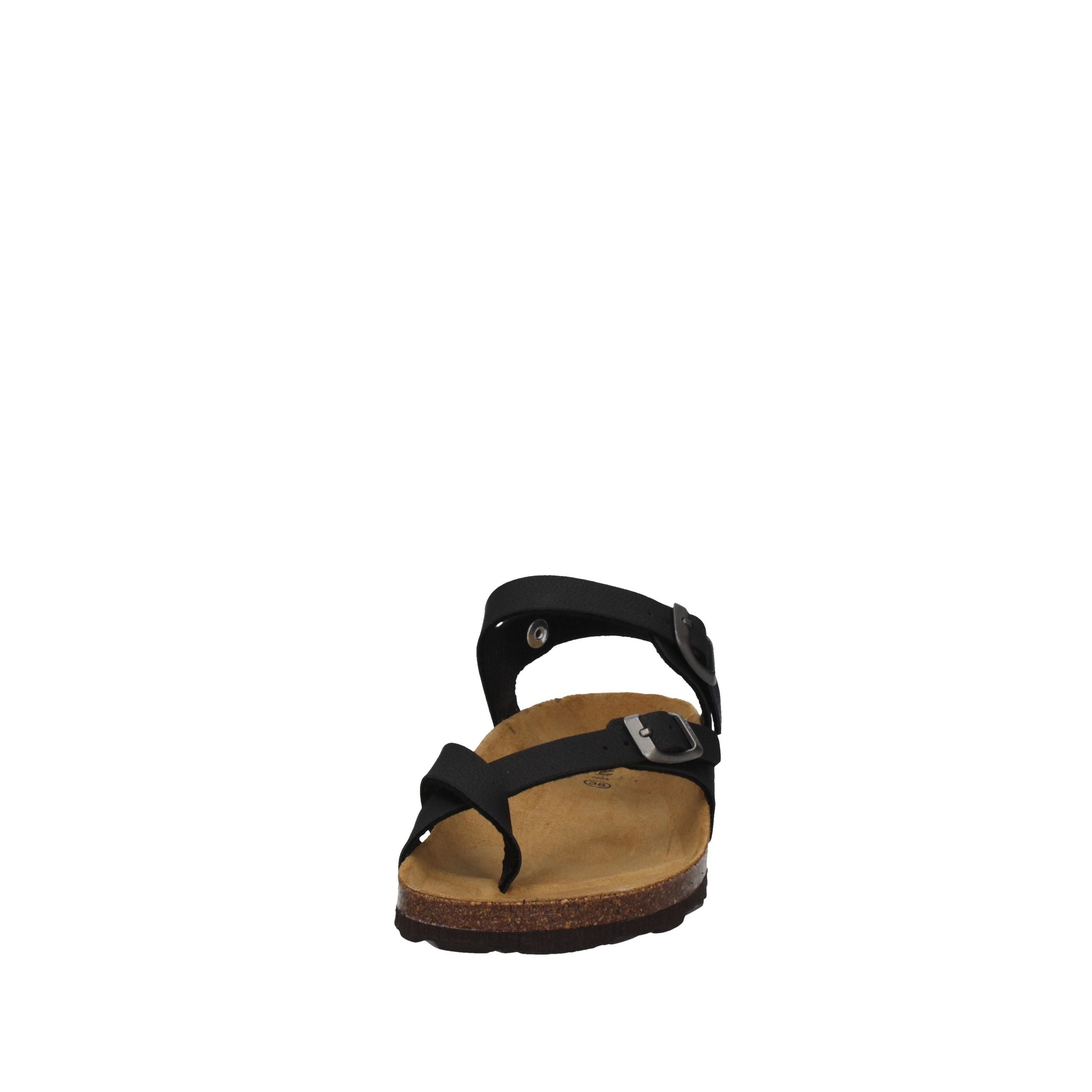 GRUNLAND Scarpe SB0004 Nero