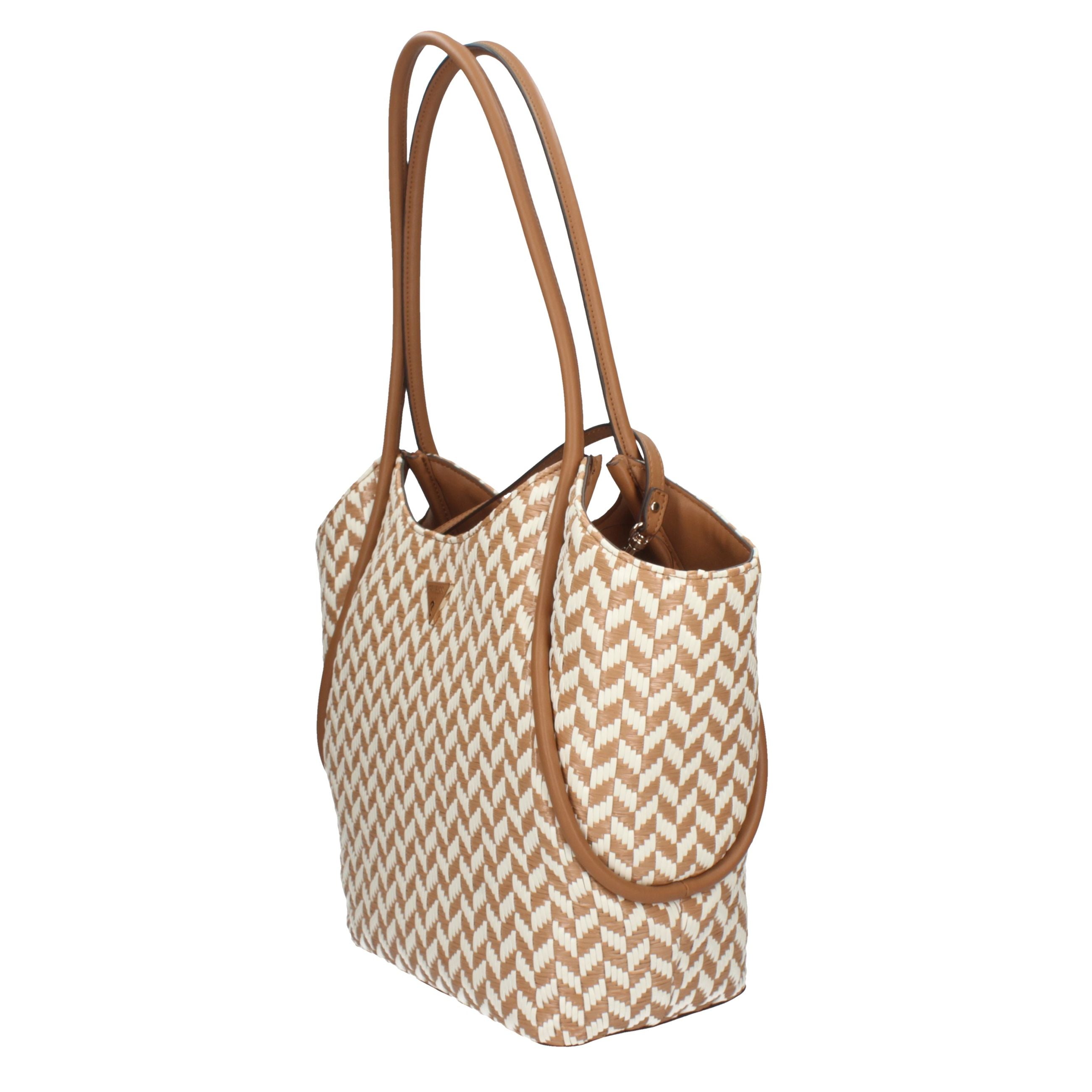 GUESS TESSI 2 IN 1 TOTE HWWG76 91230