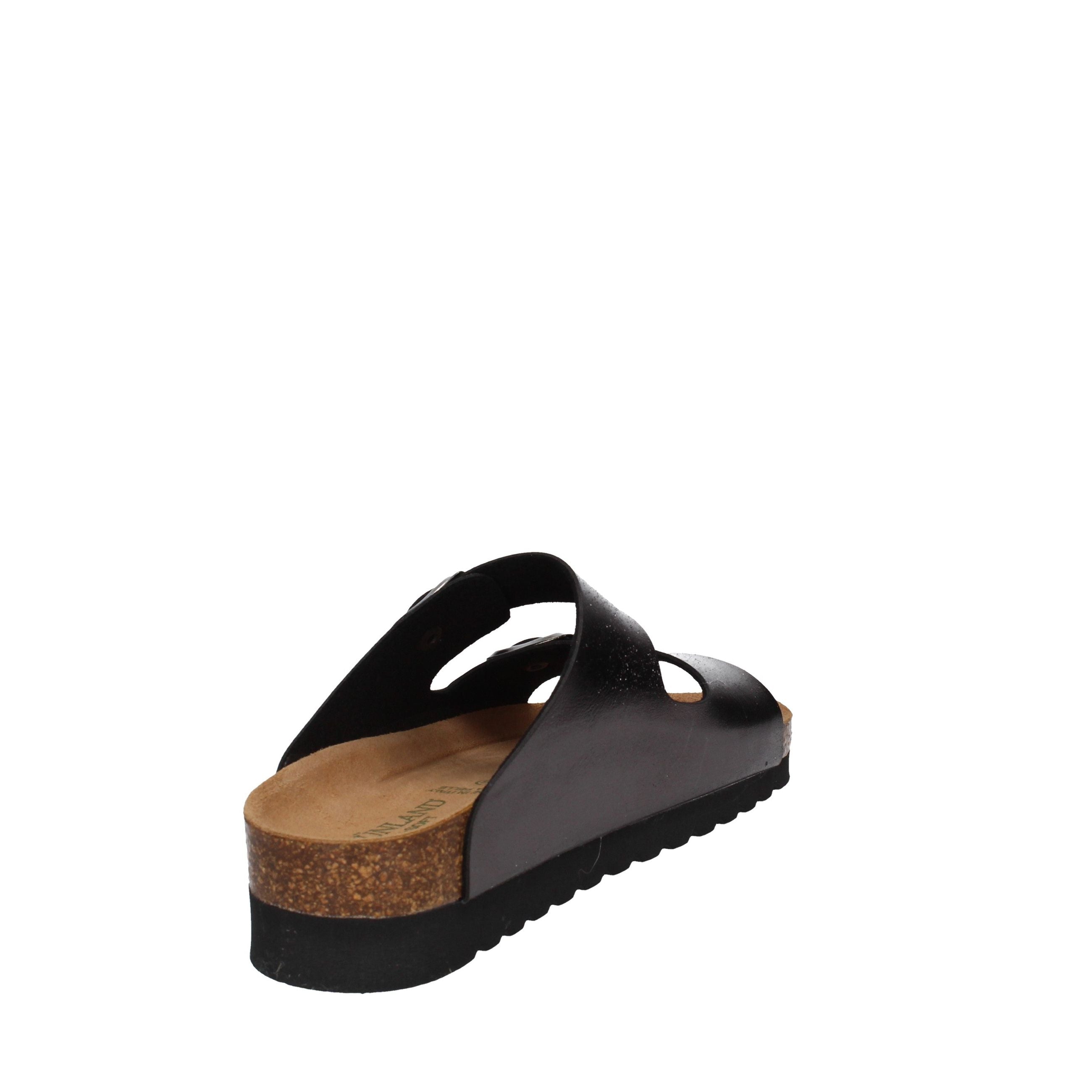 GRUNLAND Scarpe CB0972 Antracite