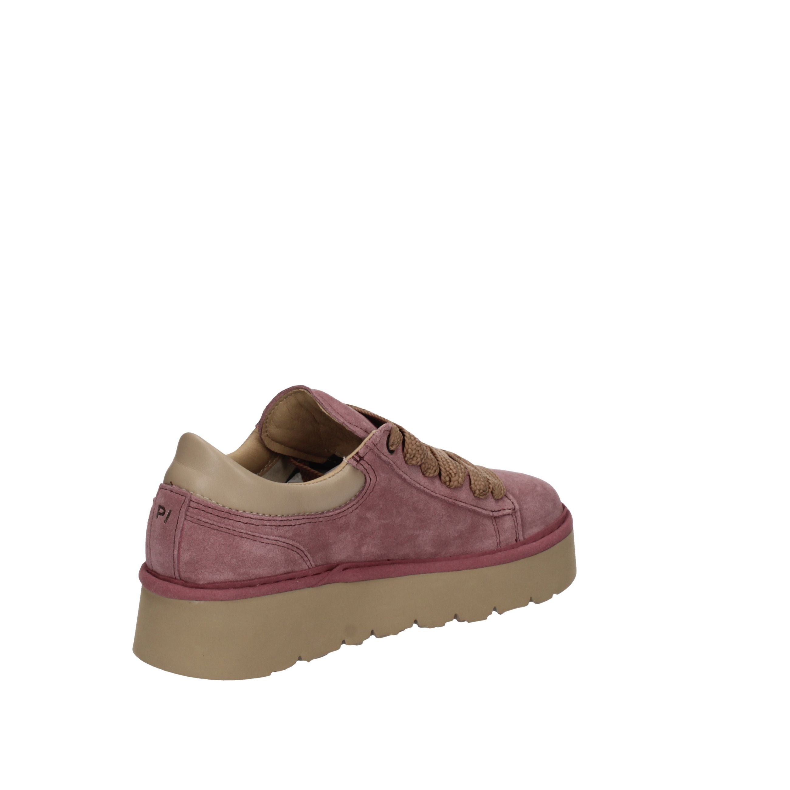 PANCHIC Scarpe W014-0174G008 BROWNROSE
