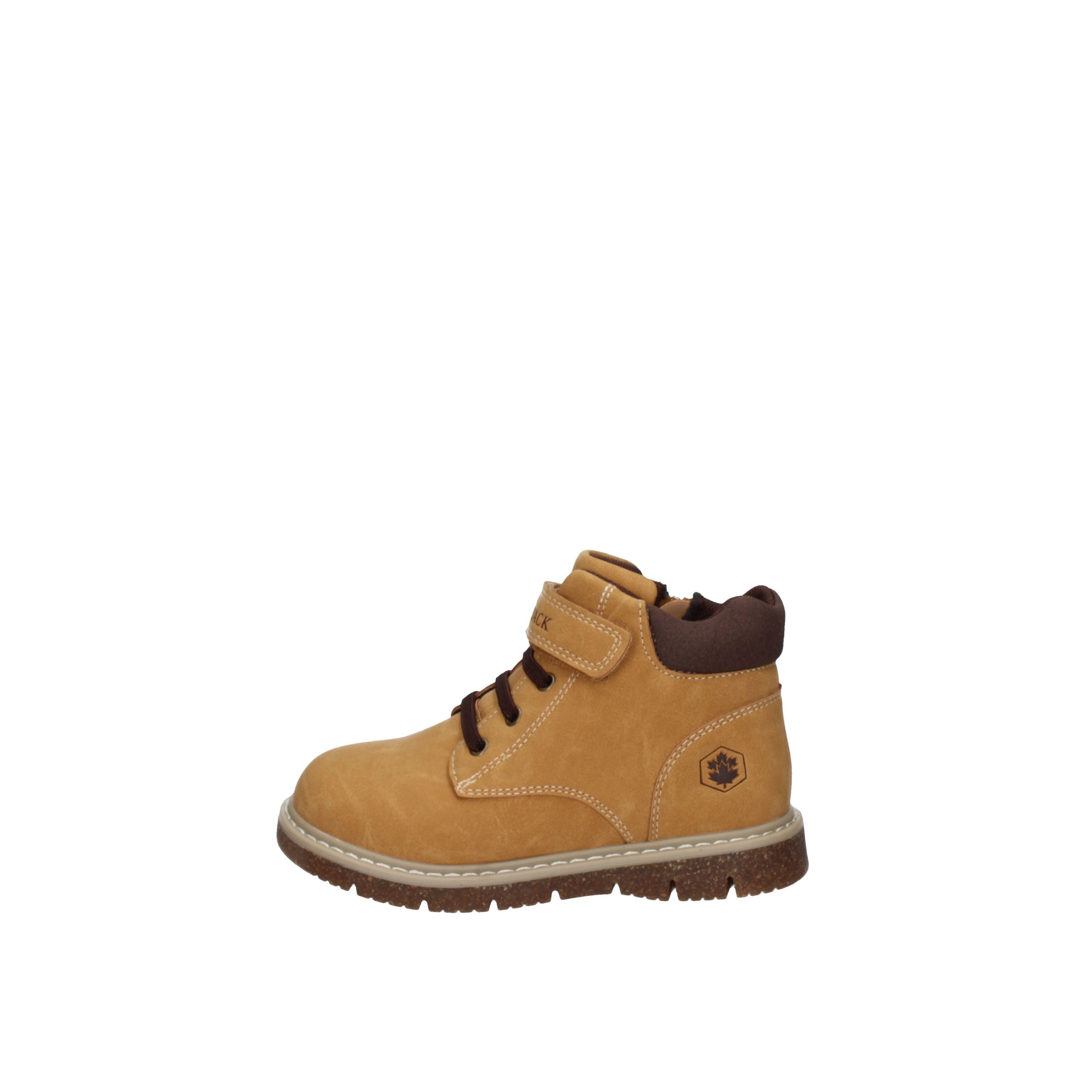 LUMBERJACK Scarpe 102227143 Giallo