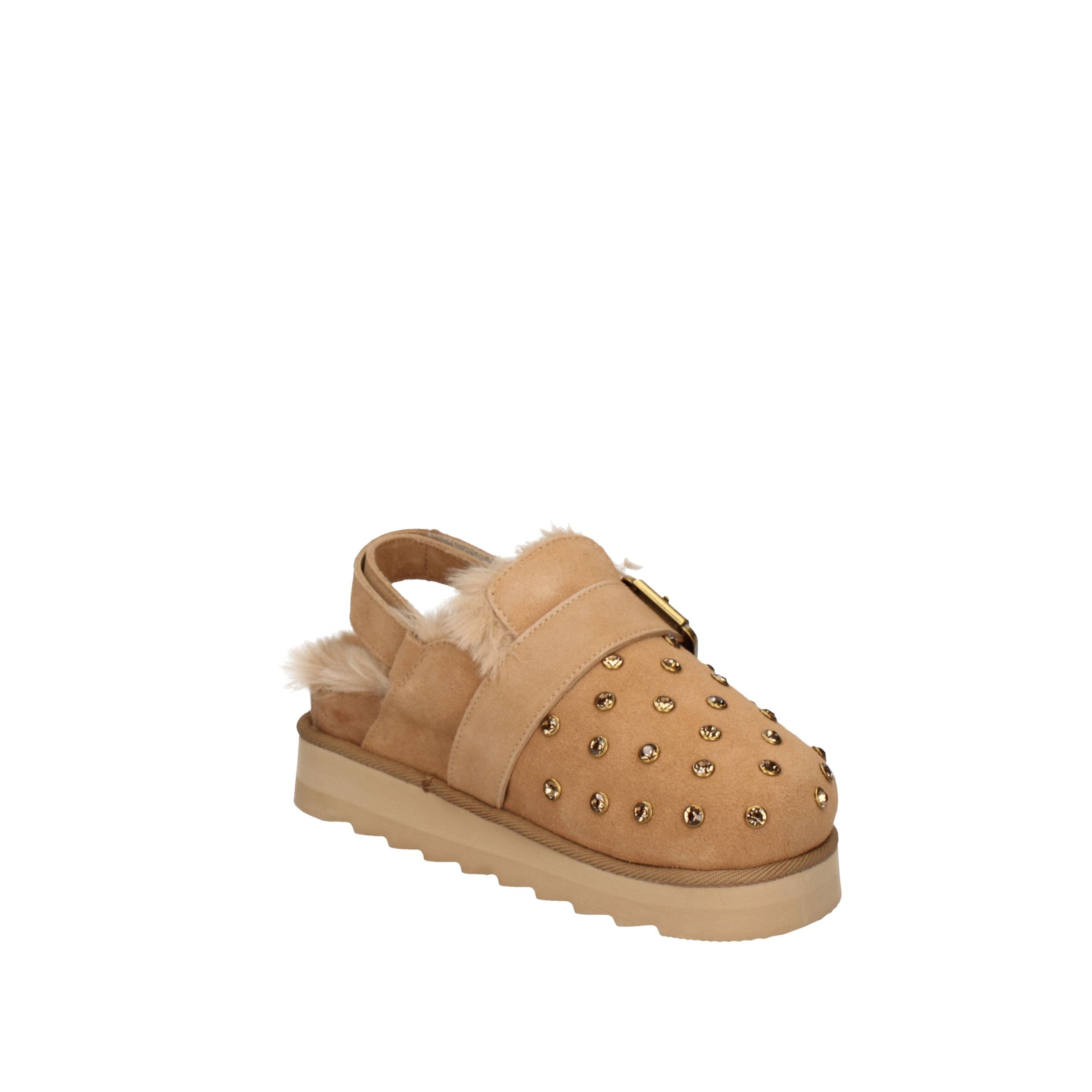 COLORS OF CALIFORNIA Scarpe HC.STORMY65 Camel
