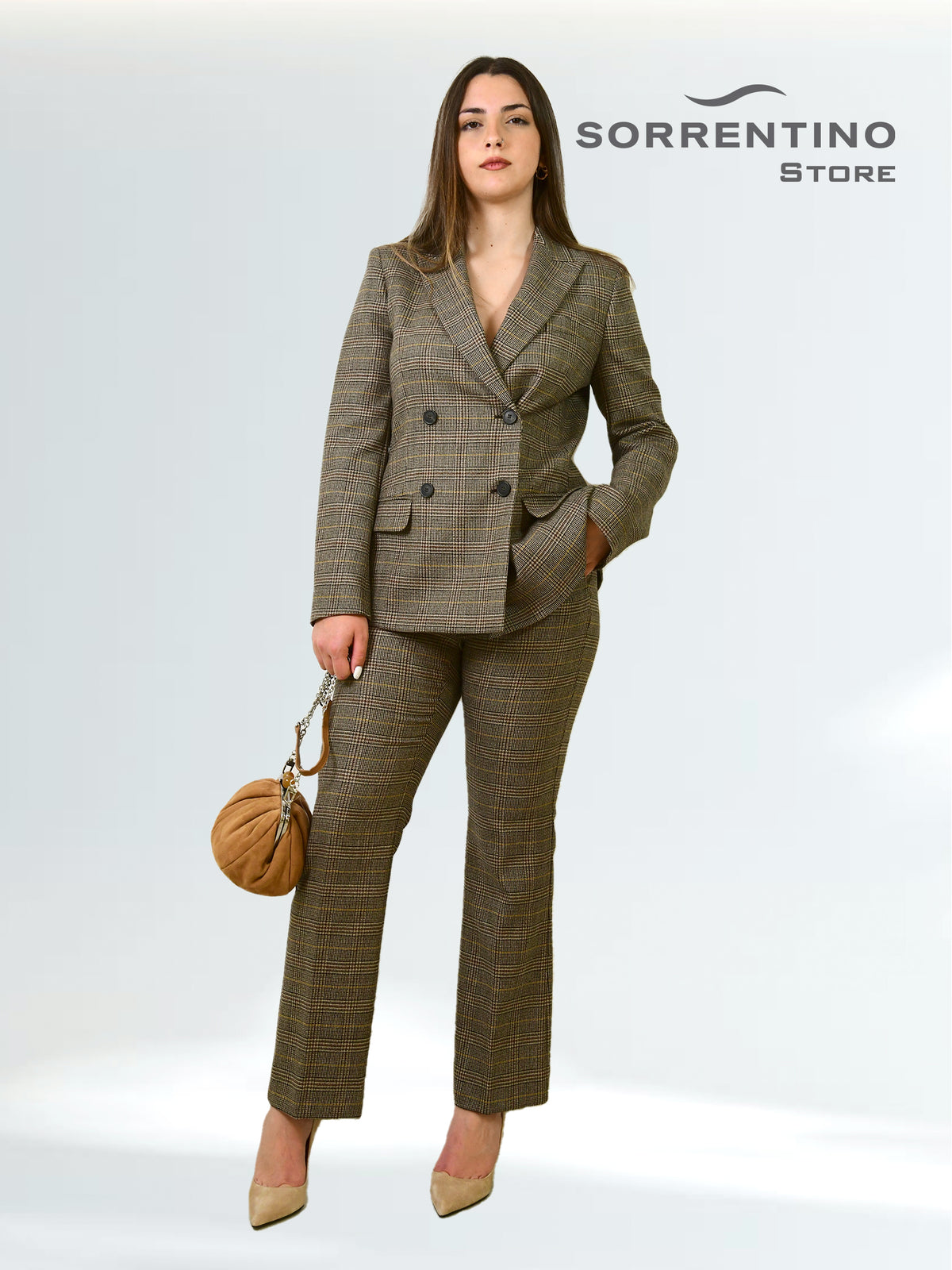 WEEKEND MAX MARA  BACO