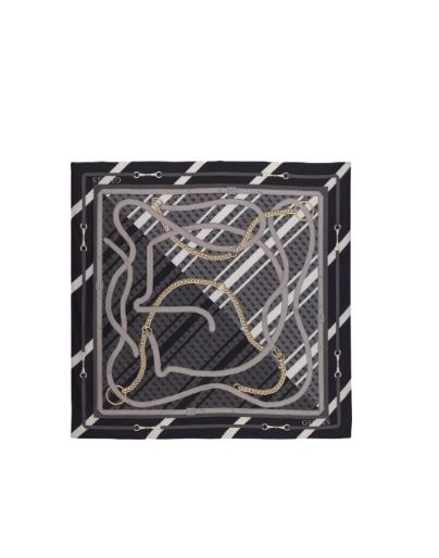 GUESS YVONNE AW5659 POL03