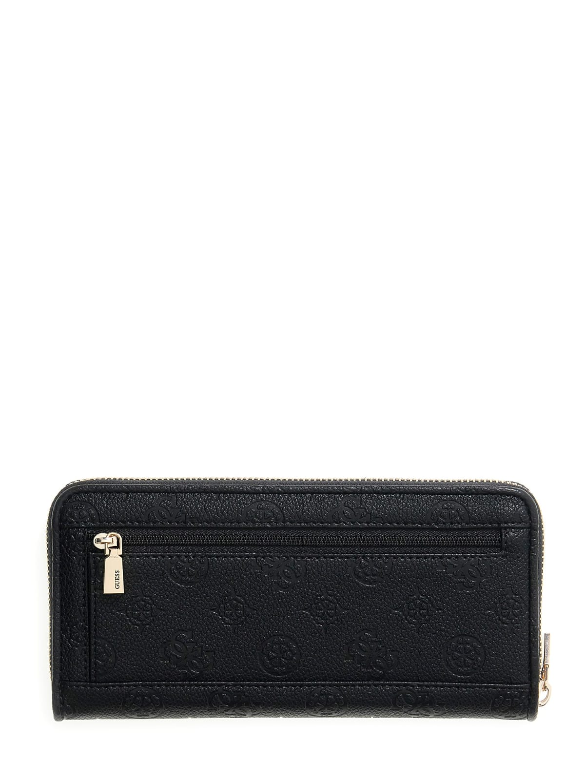 GUESS ANISE SLG LARGE ZIP AUROND SWPD99 16146