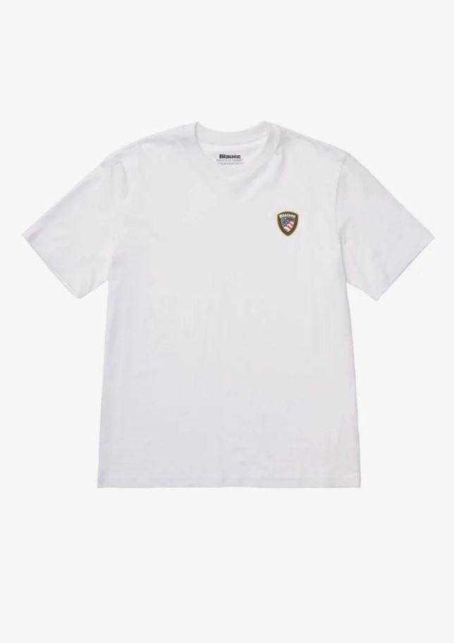 BLAUER FAXON LUH02284-007480