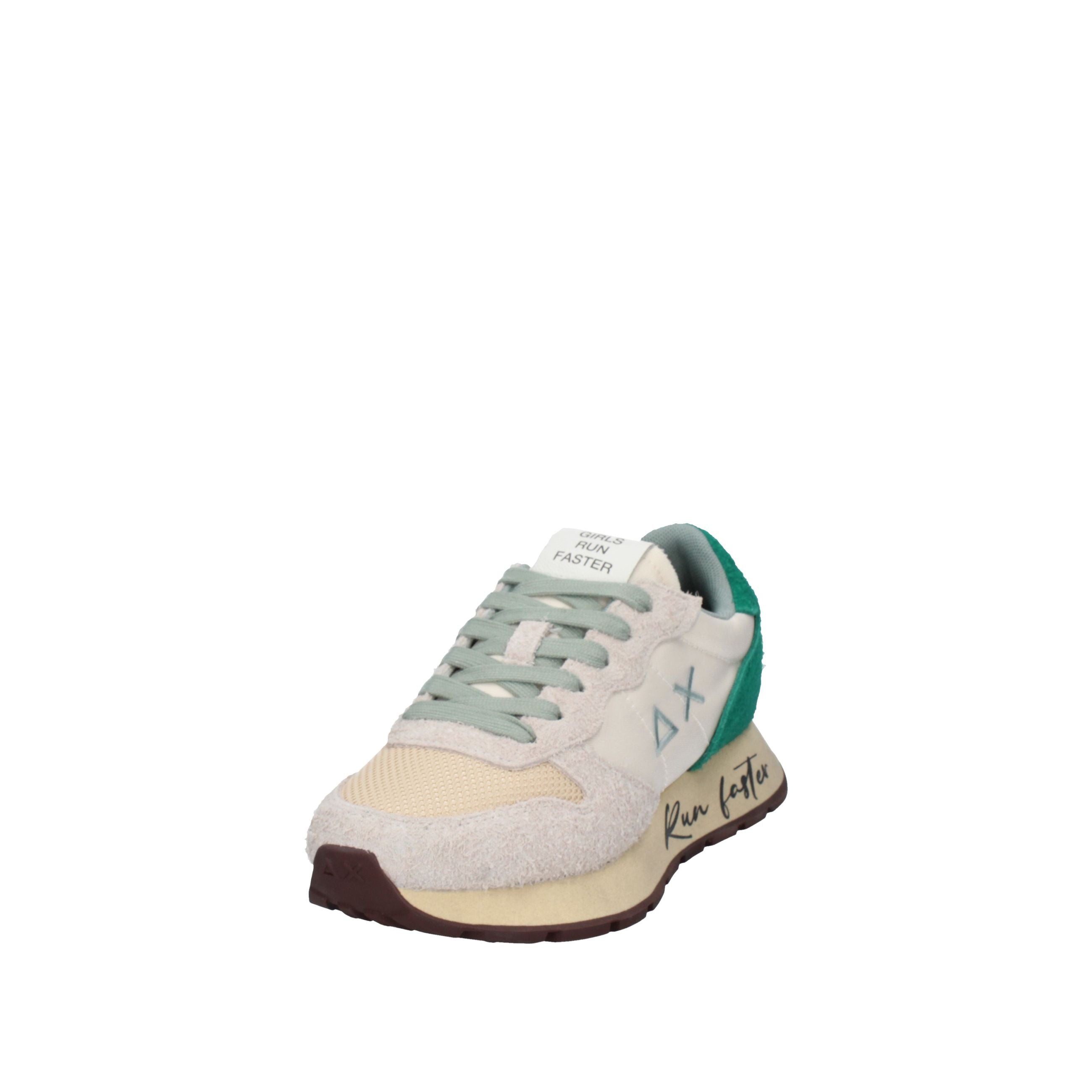 SUN68 Scarpe Z45207 16 BEIGE