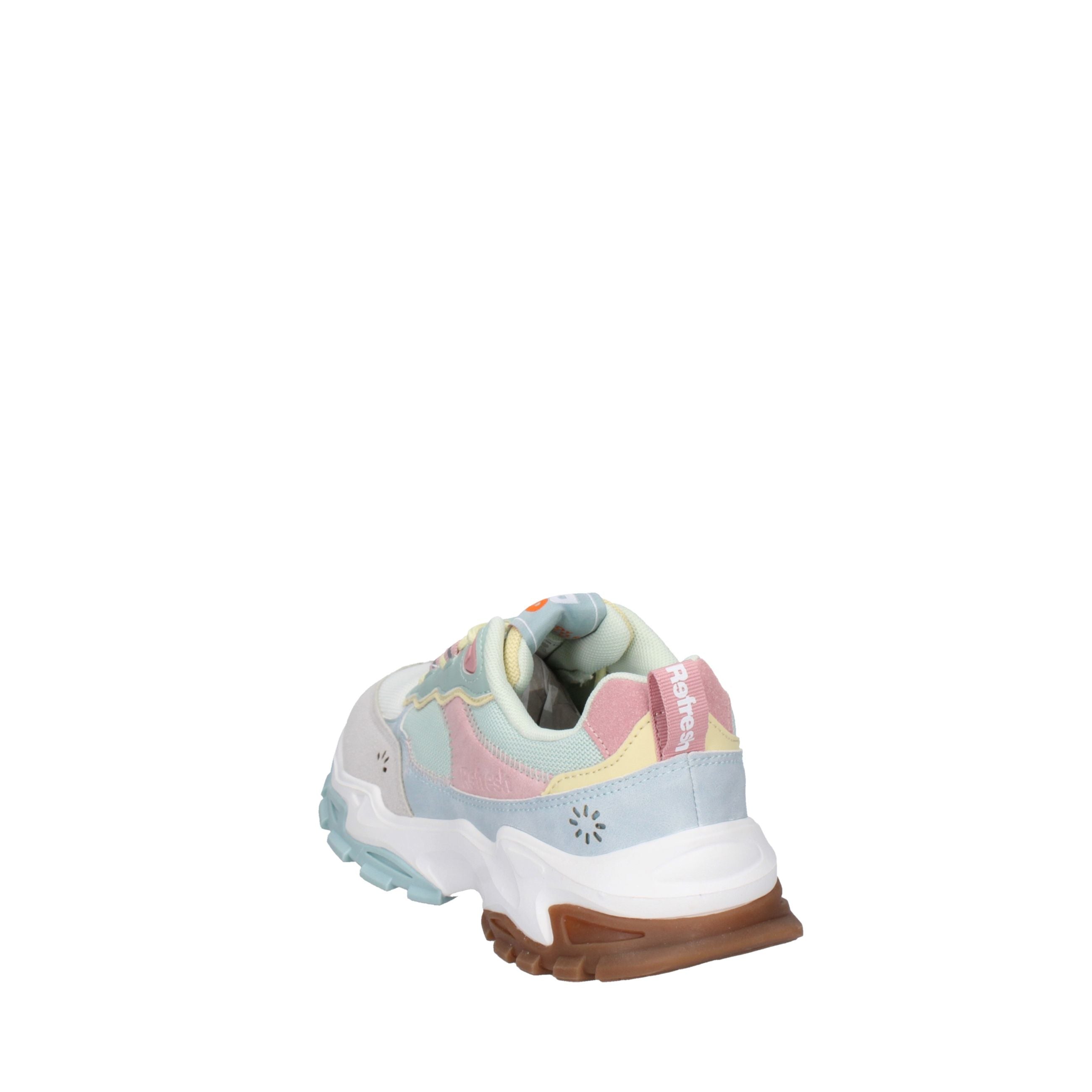 Refresh SNEAKERS CON LACCI 172404