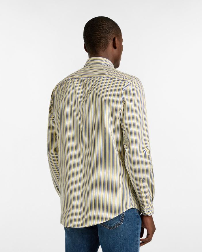 HARMONT&BLAINE abbigliamento CRP011013493B 635 VERDE PAP.